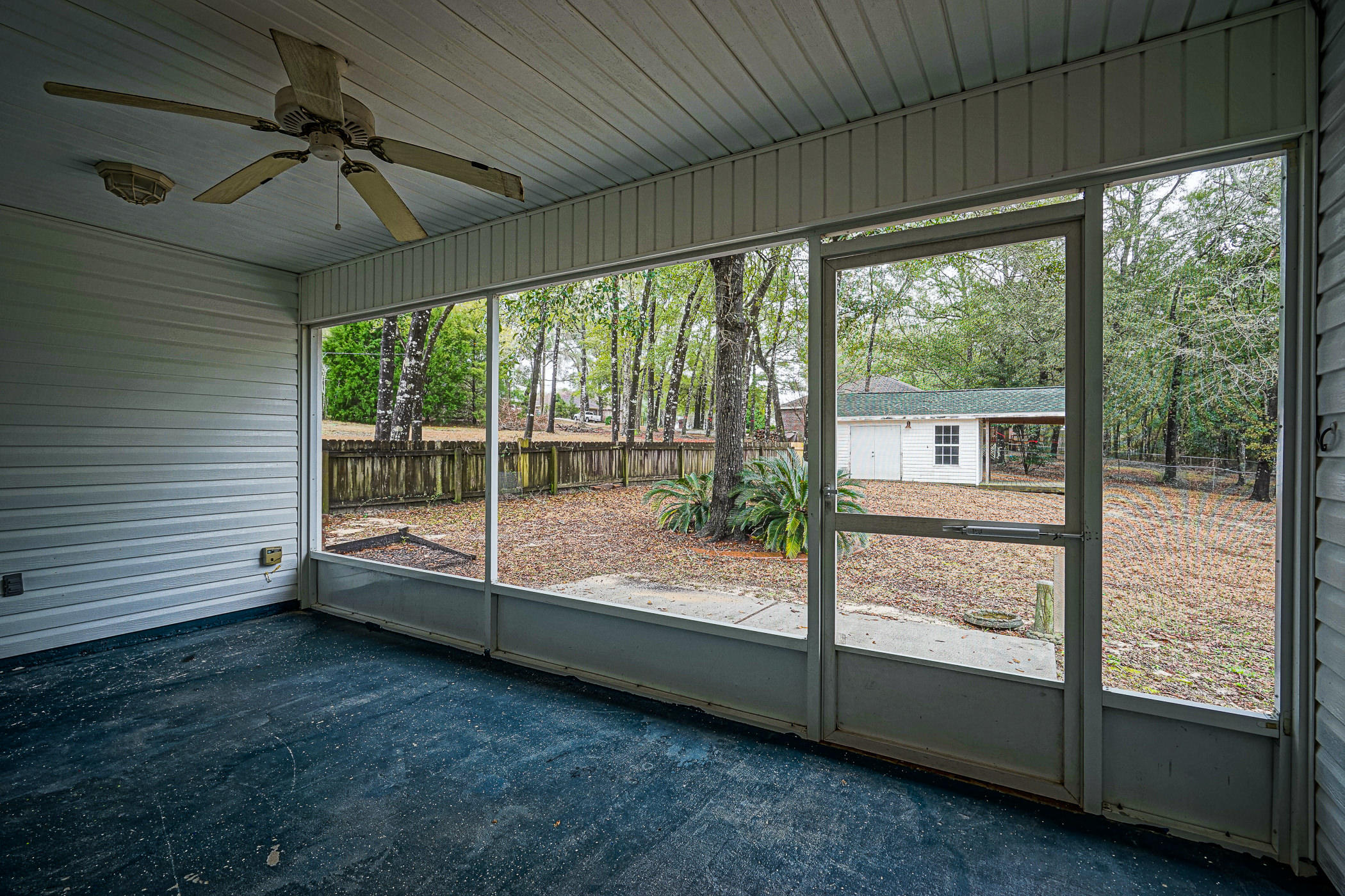 INDIAN TRAILS PH 1 - Residential