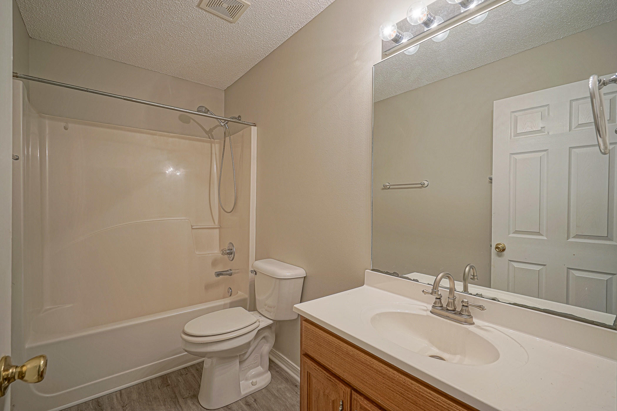 INDIAN TRAILS PH 1 - Residential