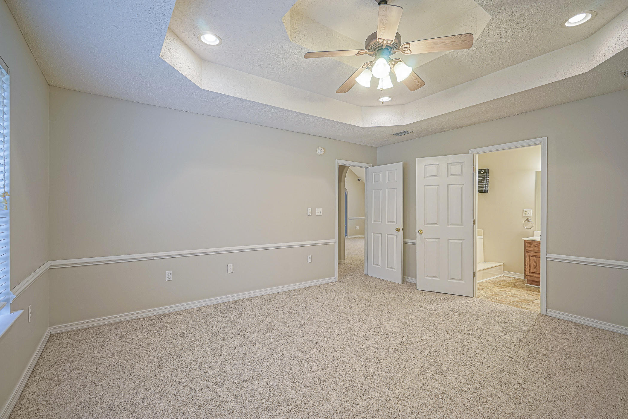 INDIAN TRAILS PH 1 - Residential