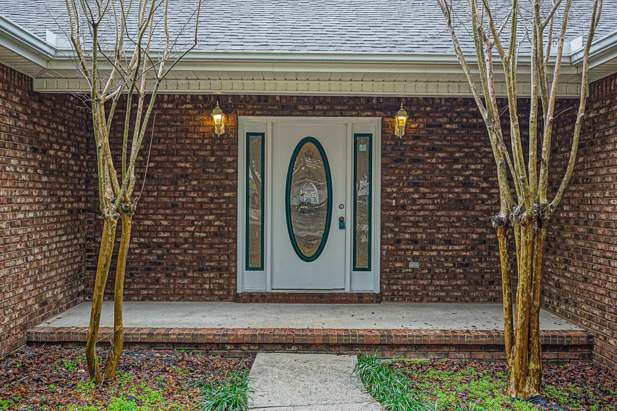 INDIAN TRAILS PH 1 - Residential