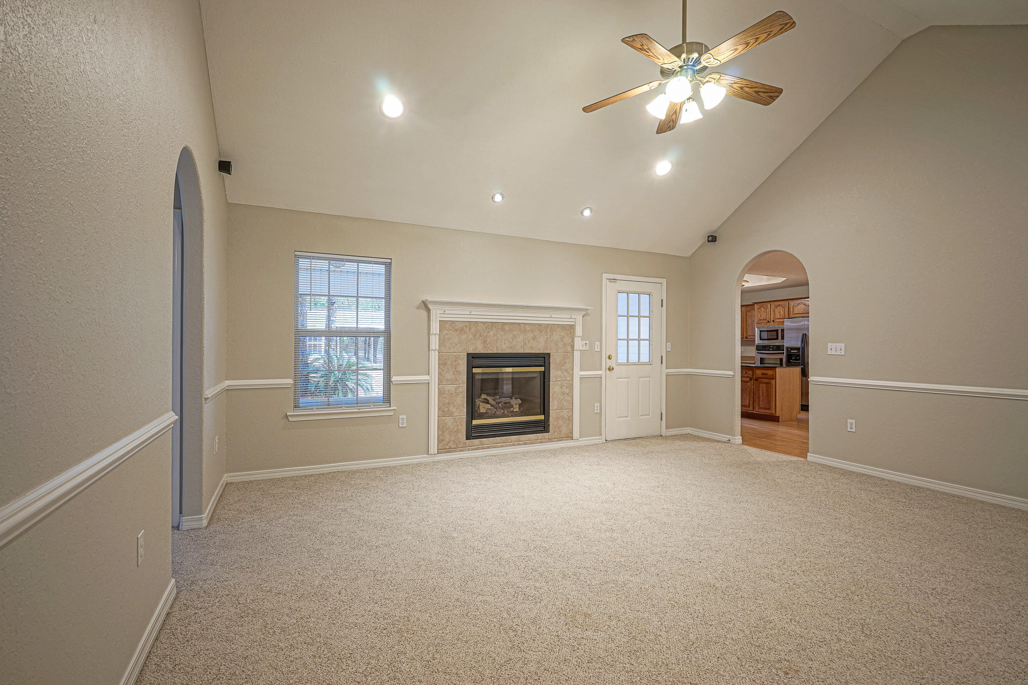 INDIAN TRAILS PH 1 - Residential