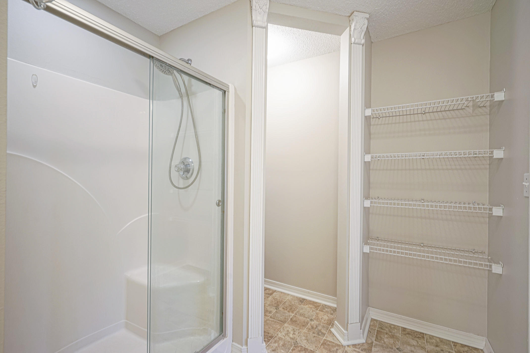 INDIAN TRAILS PH 1 - Residential