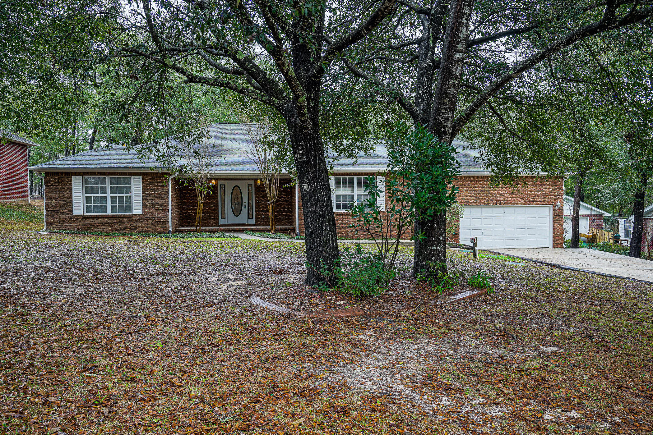 INDIAN TRAILS PH 1 - Residential