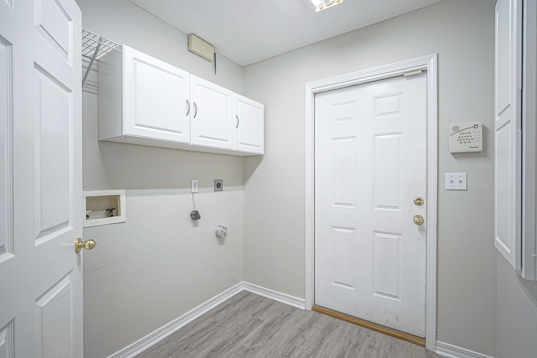 INDIAN TRAILS PH 1 - Residential