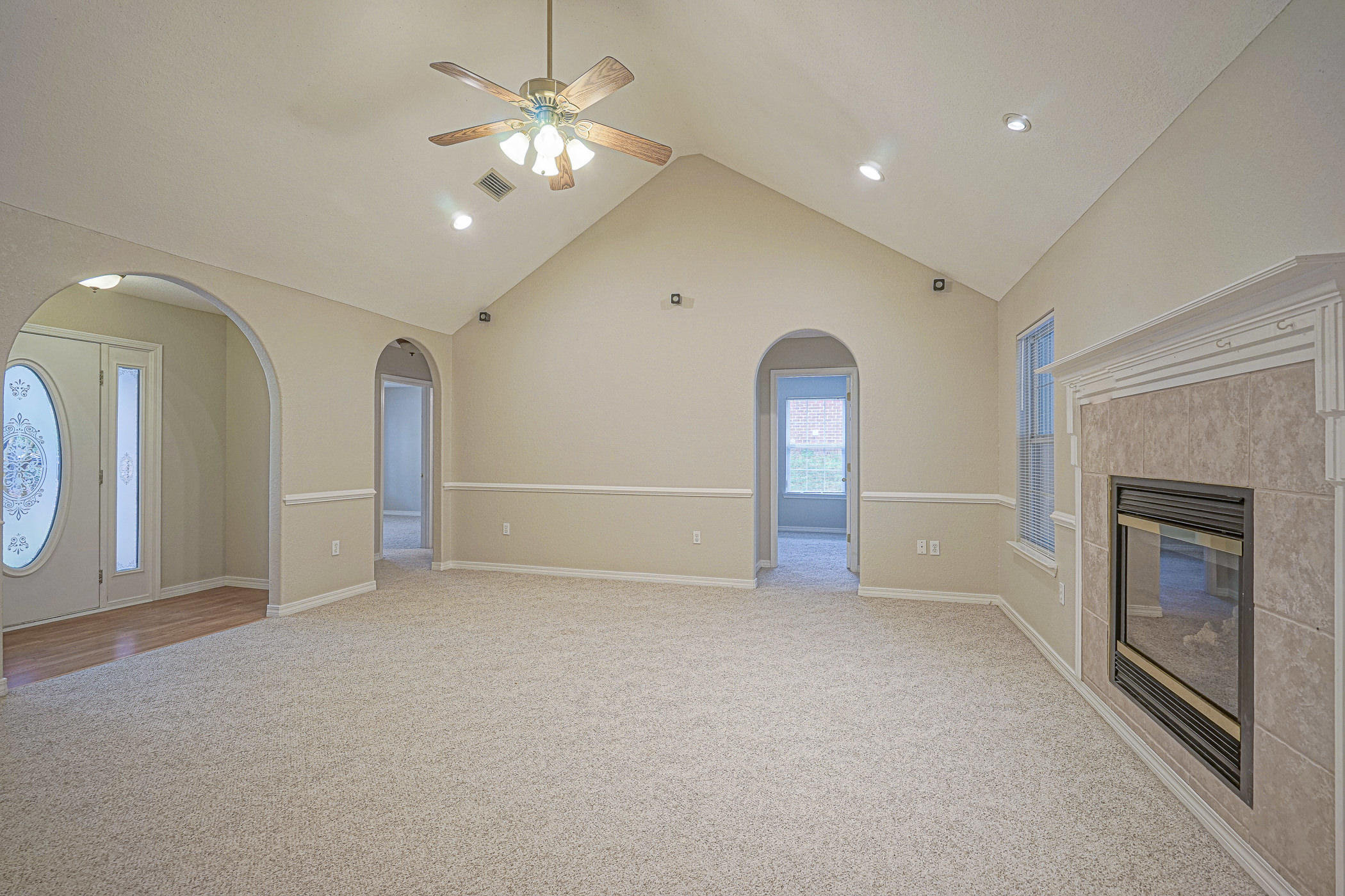 INDIAN TRAILS PH 1 - Residential