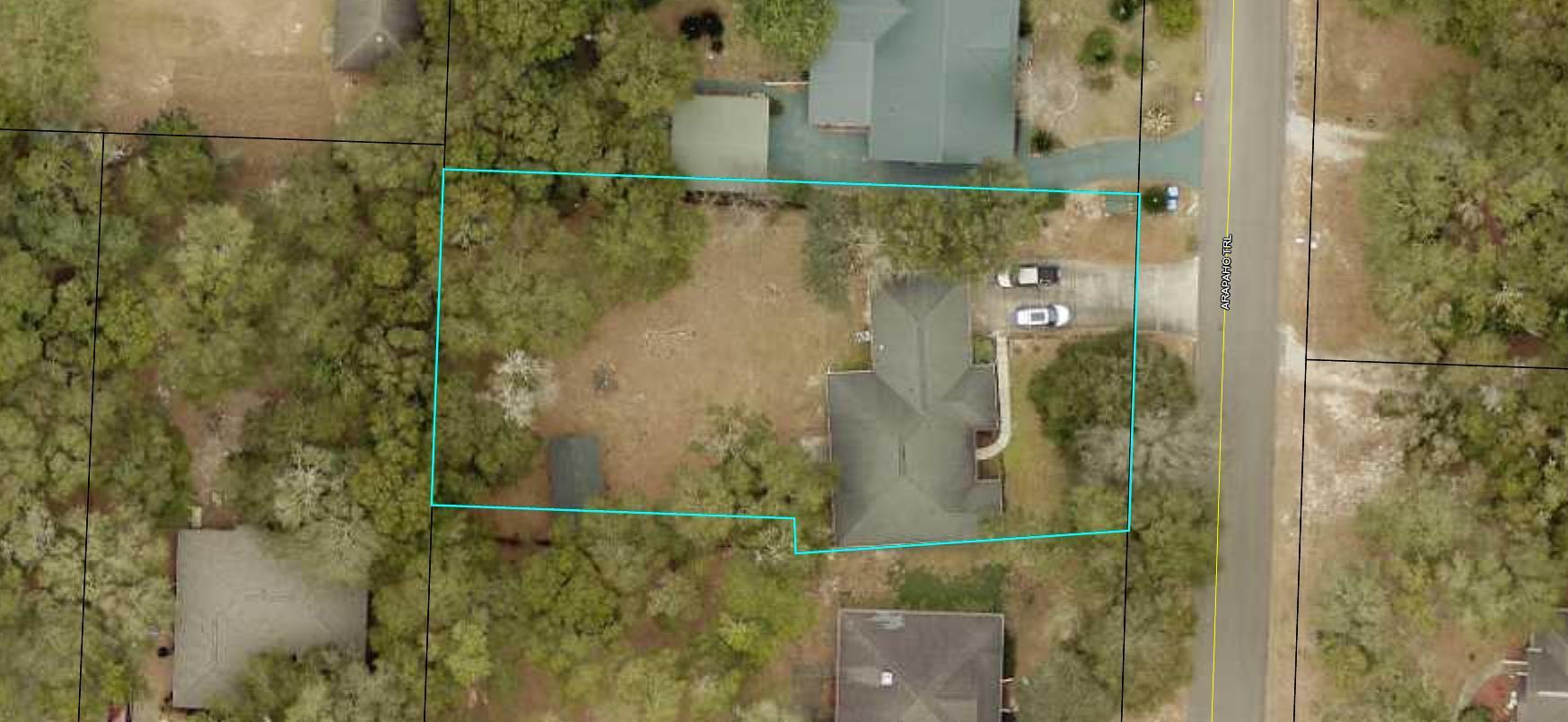 INDIAN TRAILS PH 1 - Residential