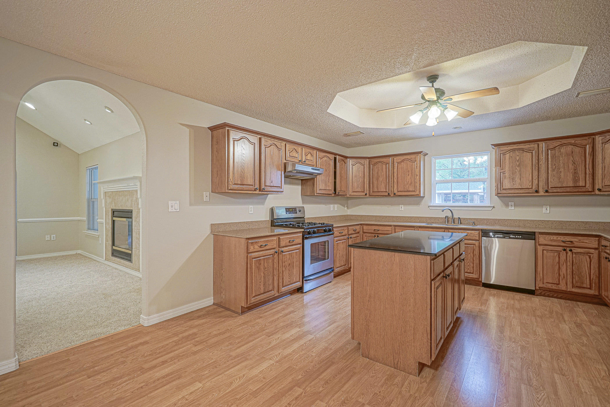 INDIAN TRAILS PH 1 - Residential