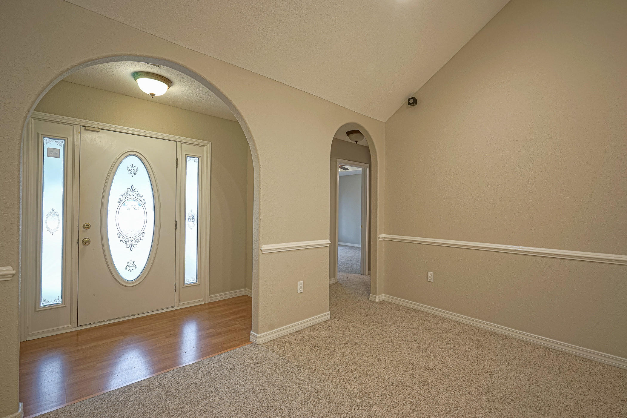 INDIAN TRAILS PH 1 - Residential