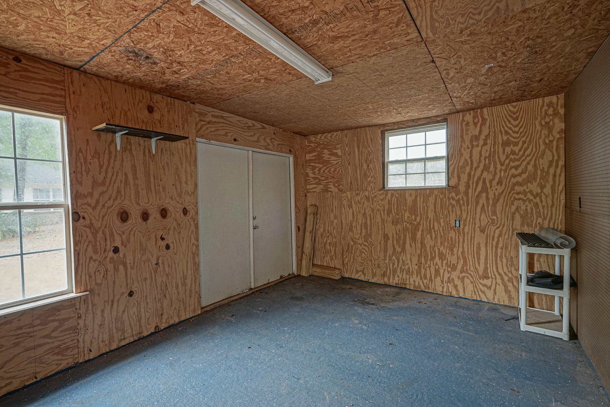 INDIAN TRAILS PH 1 - Residential