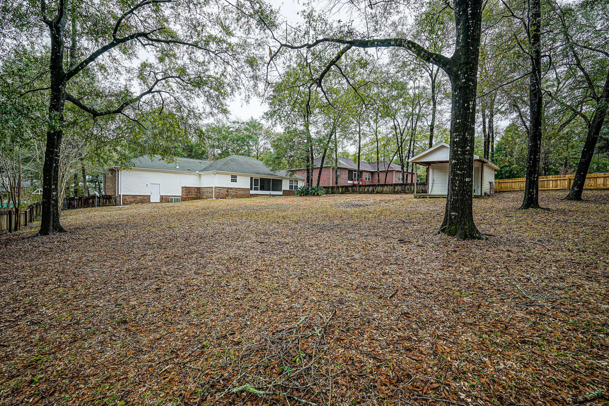 INDIAN TRAILS PH 1 - Residential