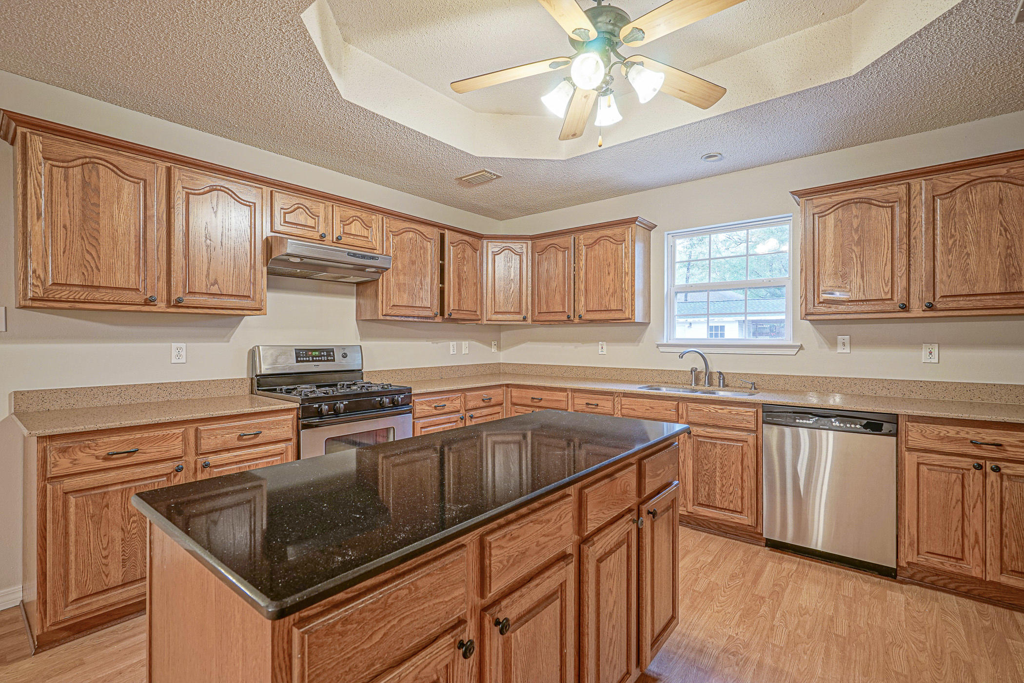 INDIAN TRAILS PH 1 - Residential