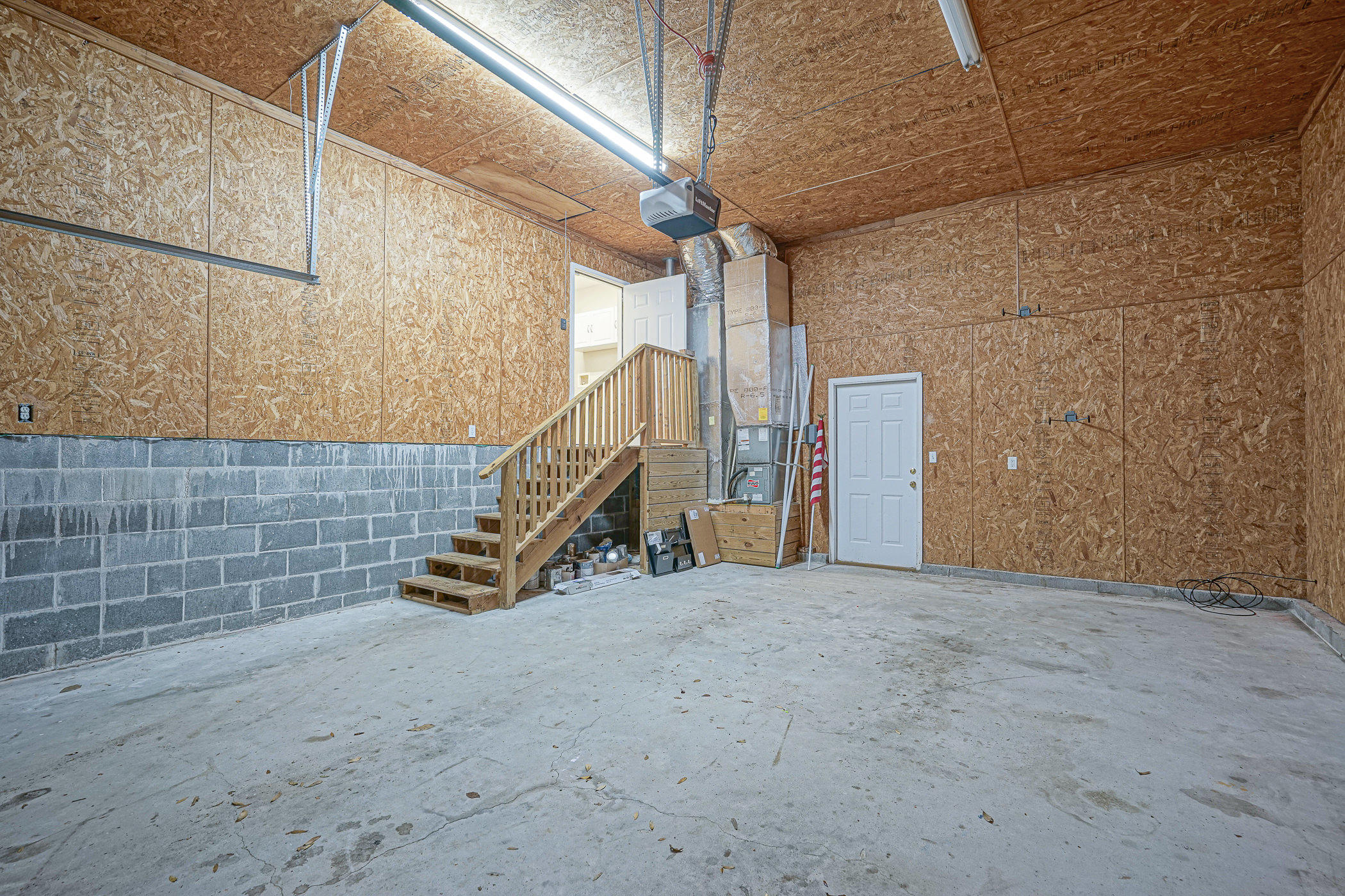 INDIAN TRAILS PH 1 - Residential