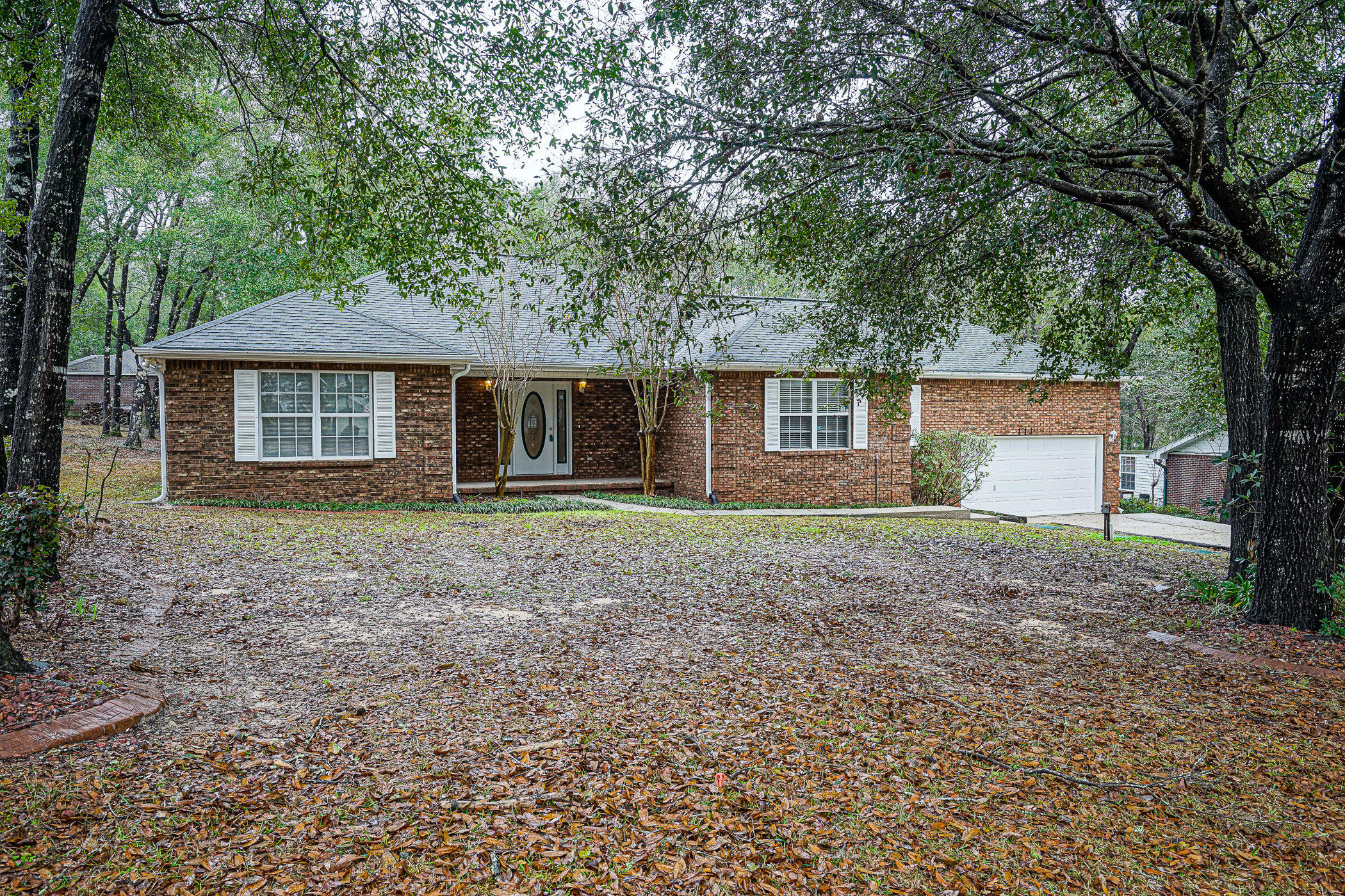 INDIAN TRAILS PH 1 - Residential