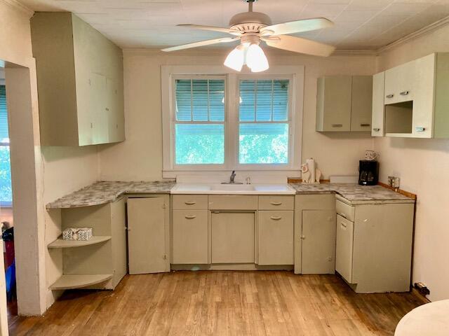KAM AKERS - Residential