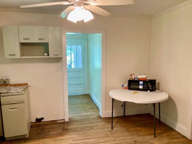 KAM AKERS - Residential