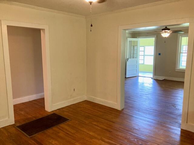 KAM AKERS - Residential