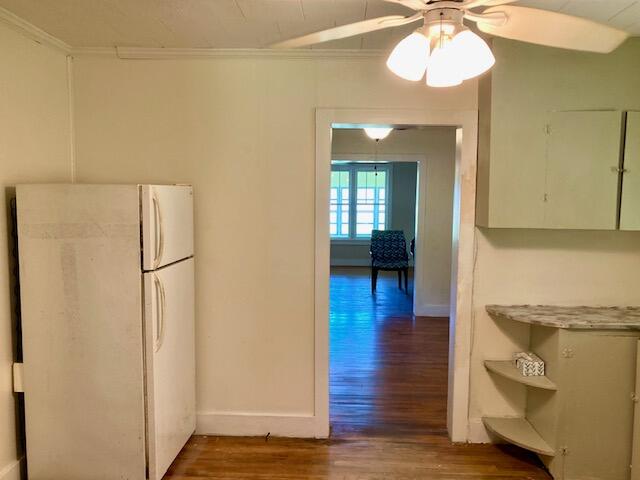 KAM AKERS - Residential