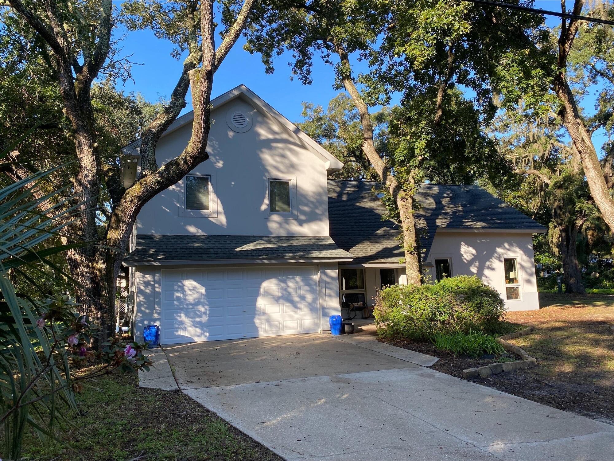 CASABLANCA ISLES - Residential