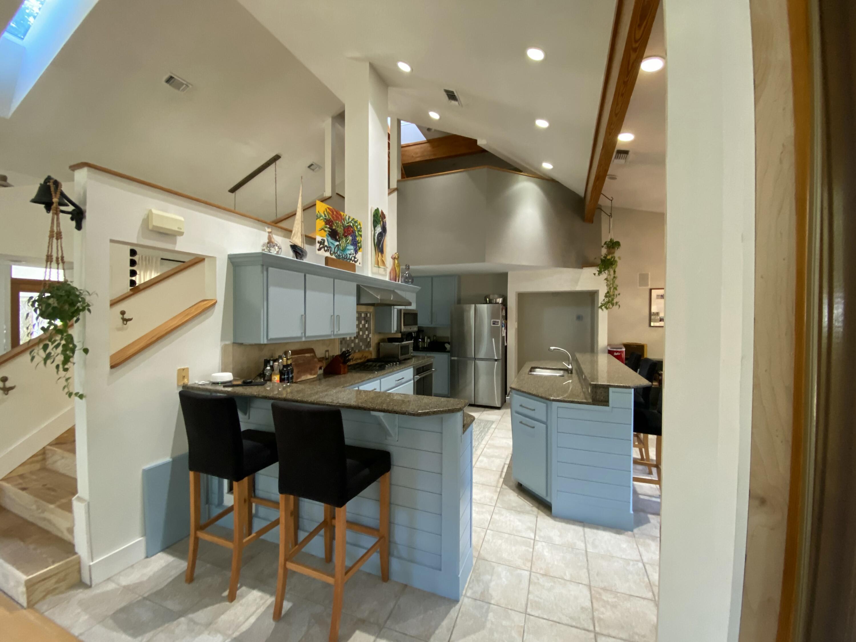 CASABLANCA ISLES - Residential