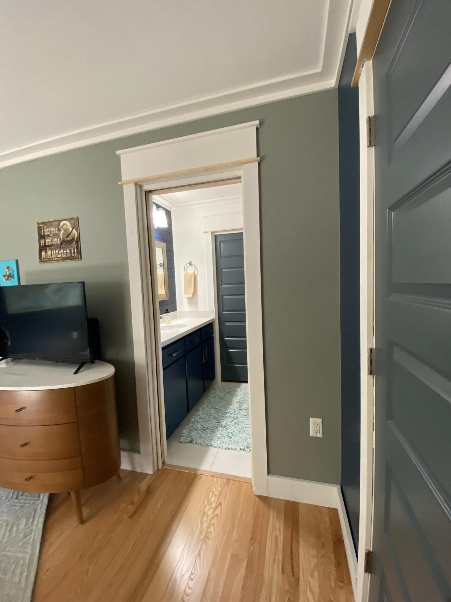 CASABLANCA ISLES - Residential