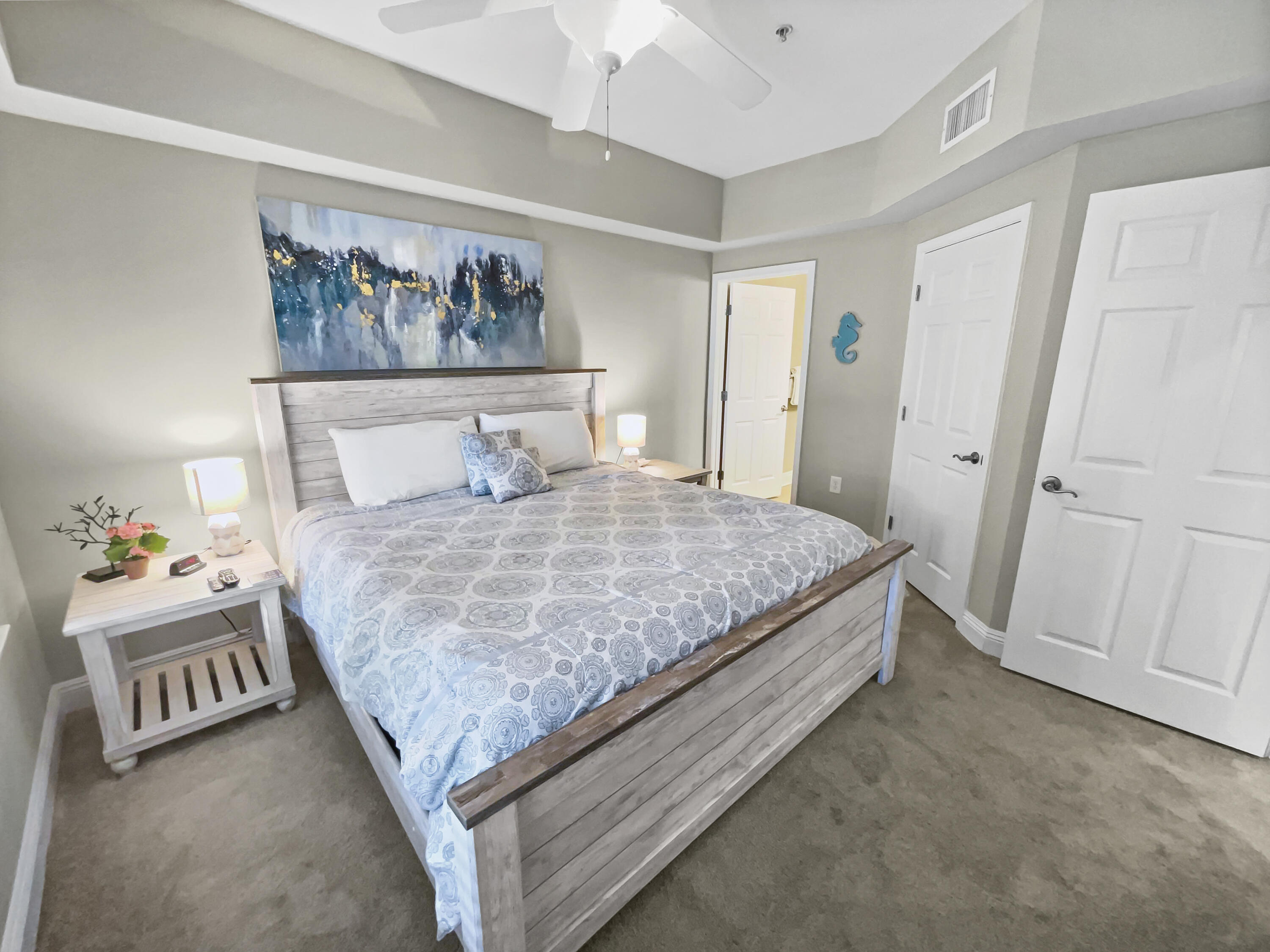 VILLAGE AT BLUE MOUNTAIN BEACH - Residential