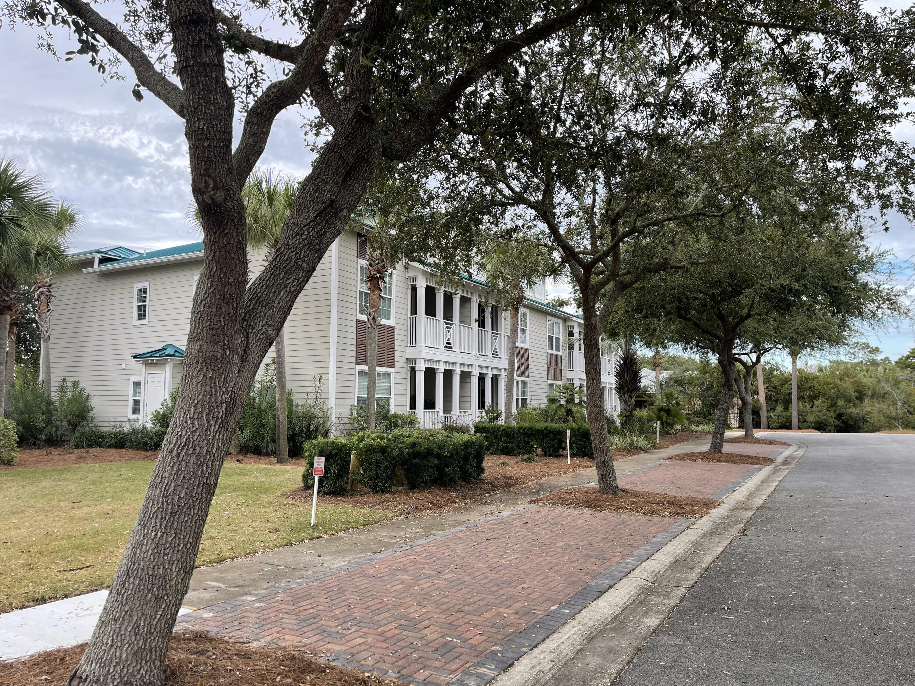 VILLAGE AT BLUE MOUNTAIN BEACH - Residential