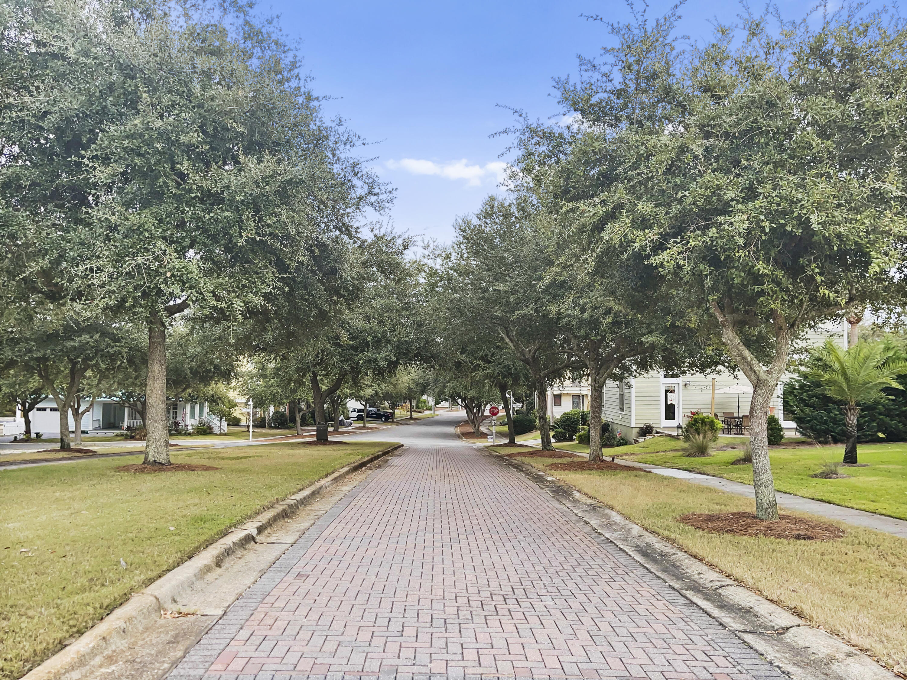 VILLAGE AT BLUE MOUNTAIN BEACH - Residential