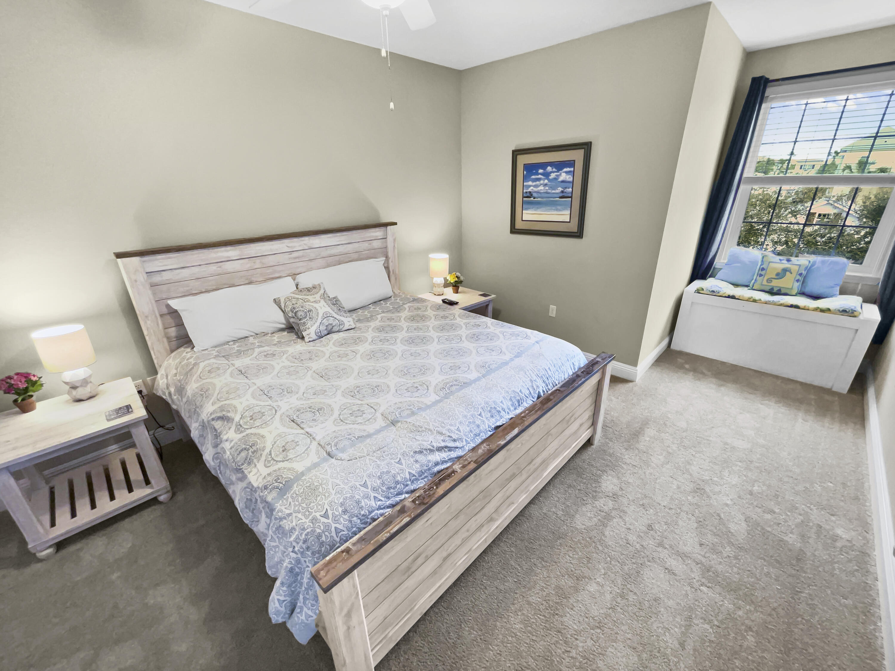 VILLAGE AT BLUE MOUNTAIN BEACH - Residential