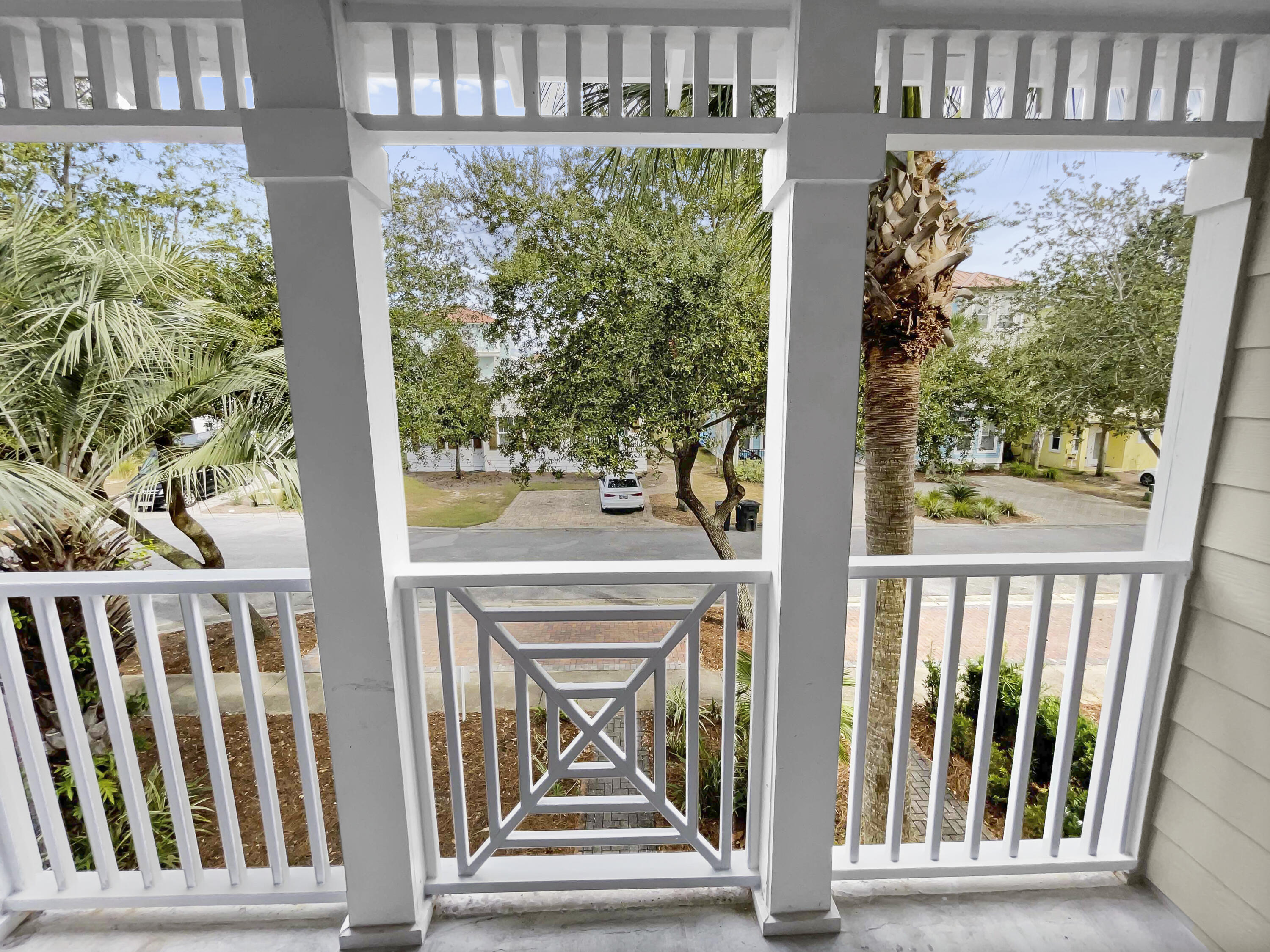 VILLAGE AT BLUE MOUNTAIN BEACH - Residential