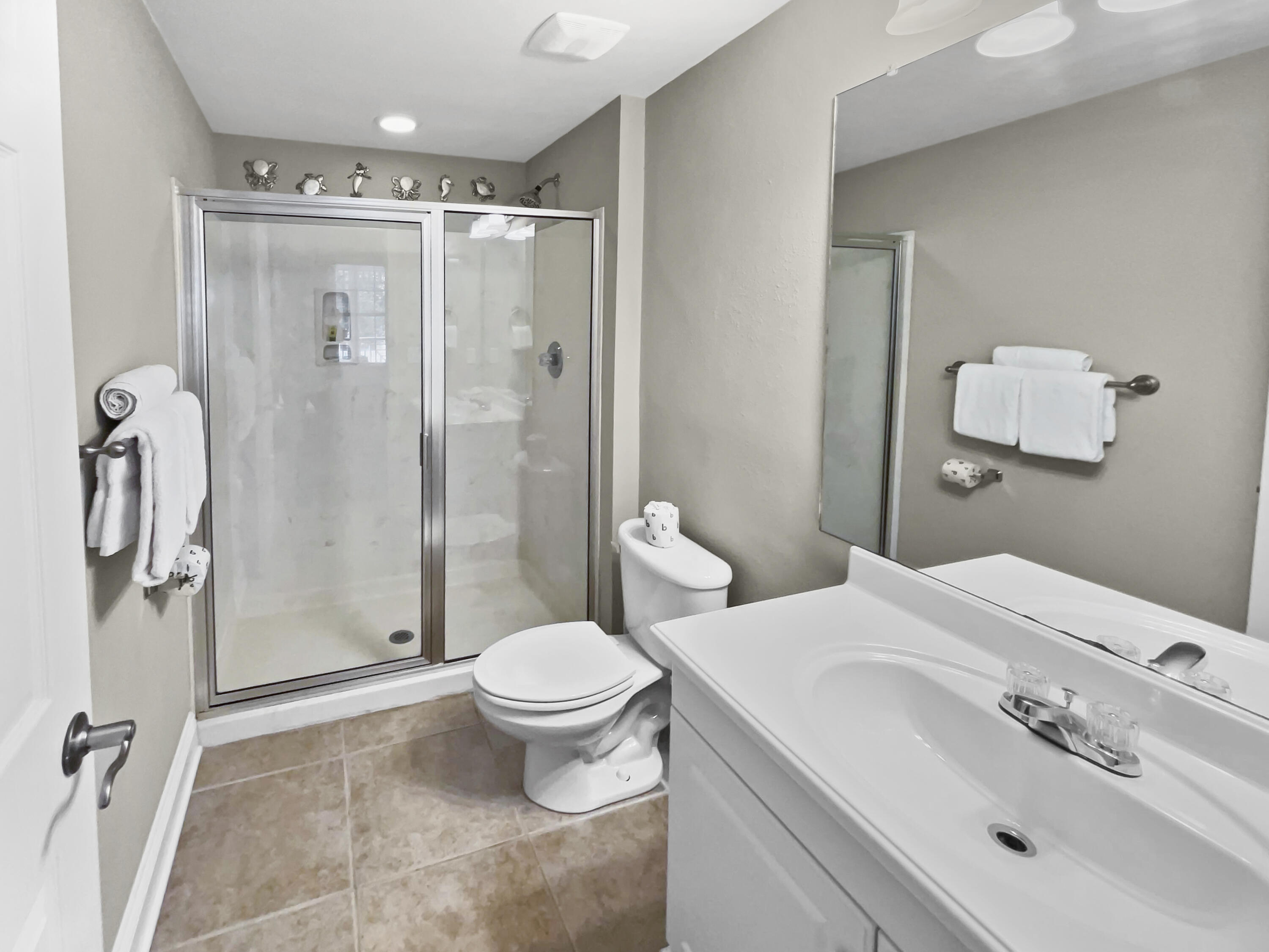 VILLAGE AT BLUE MOUNTAIN BEACH - Residential