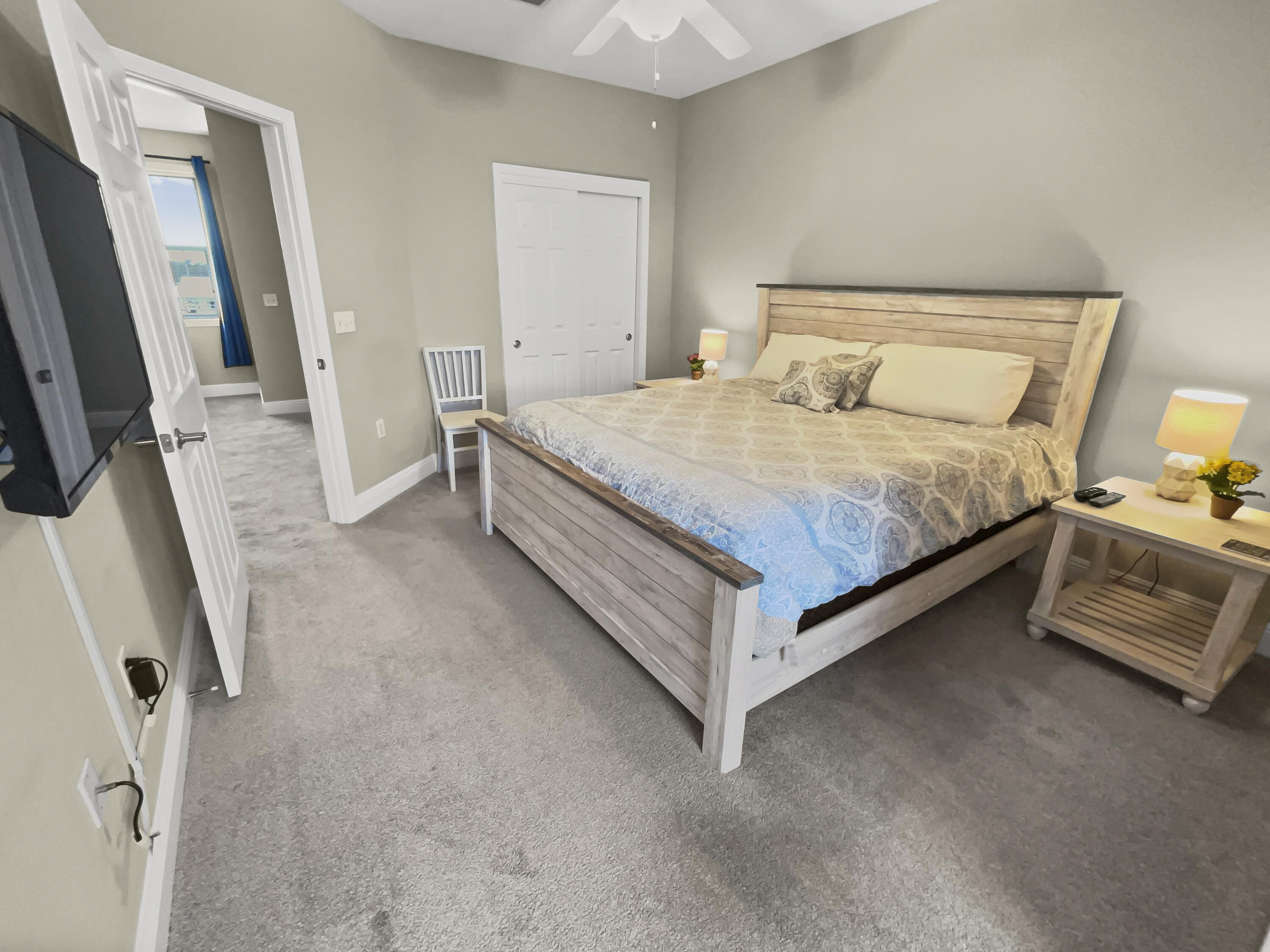 VILLAGE AT BLUE MOUNTAIN BEACH - Residential