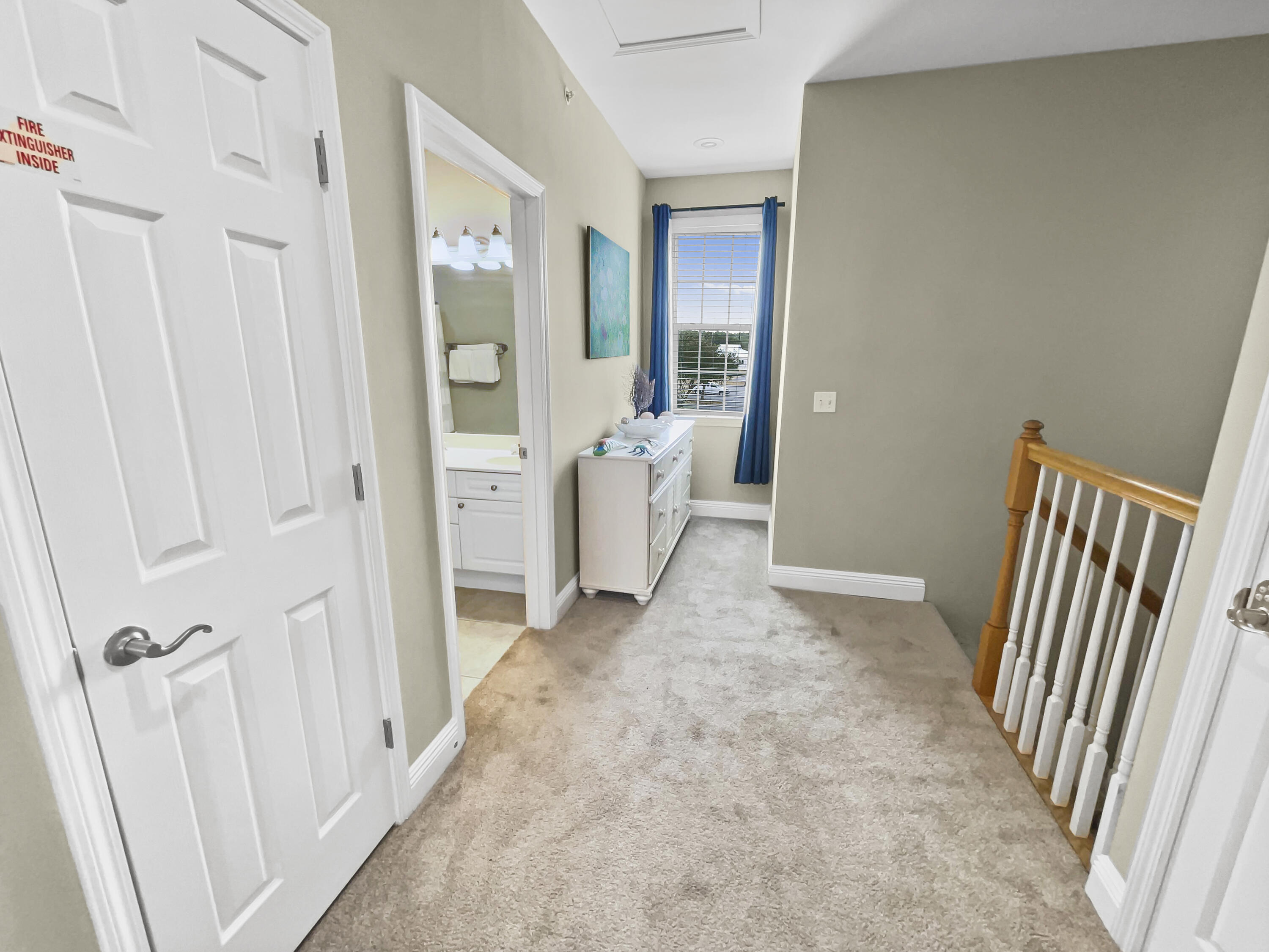 VILLAGE AT BLUE MOUNTAIN BEACH - Residential