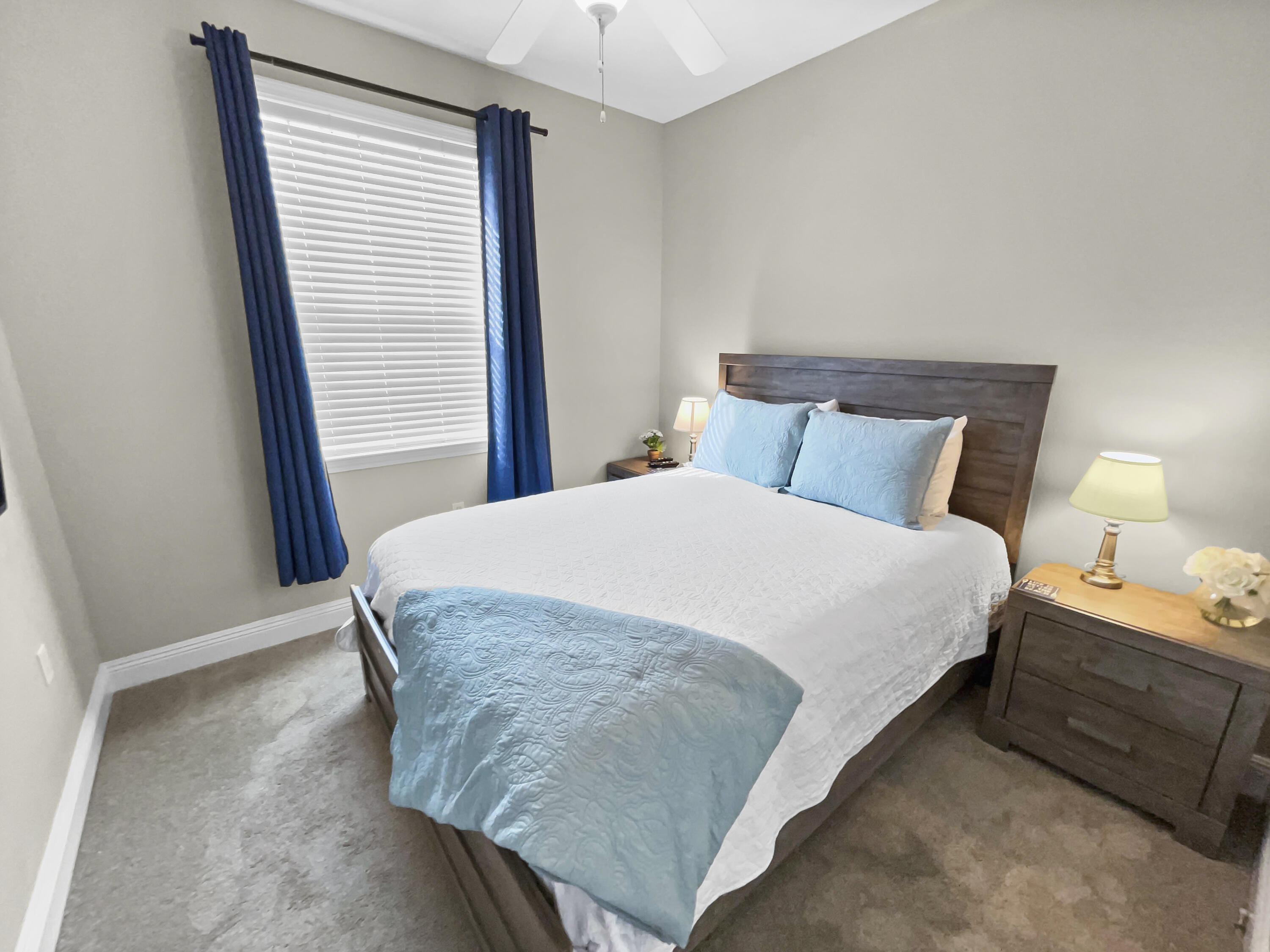 VILLAGE AT BLUE MOUNTAIN BEACH - Residential