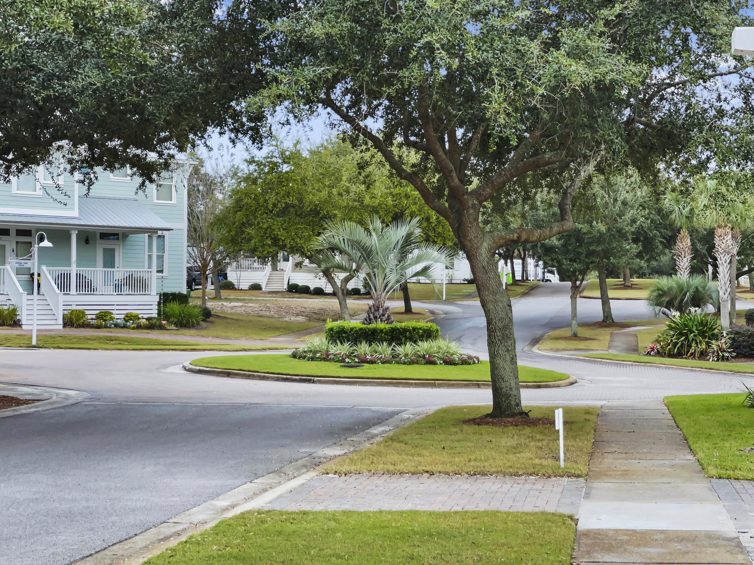 VILLAGE AT BLUE MOUNTAIN BEACH - Residential