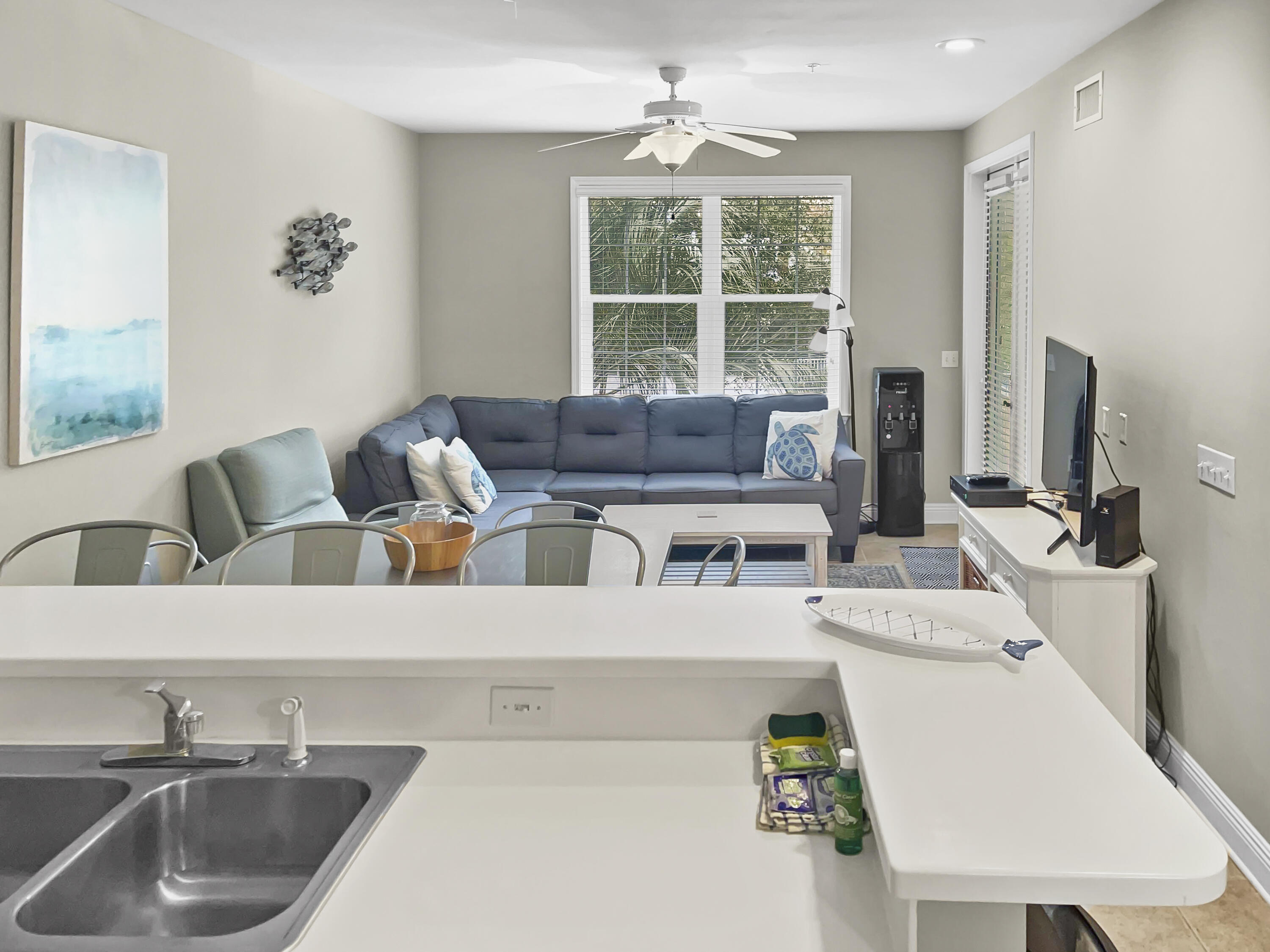 VILLAGE AT BLUE MOUNTAIN BEACH - Residential