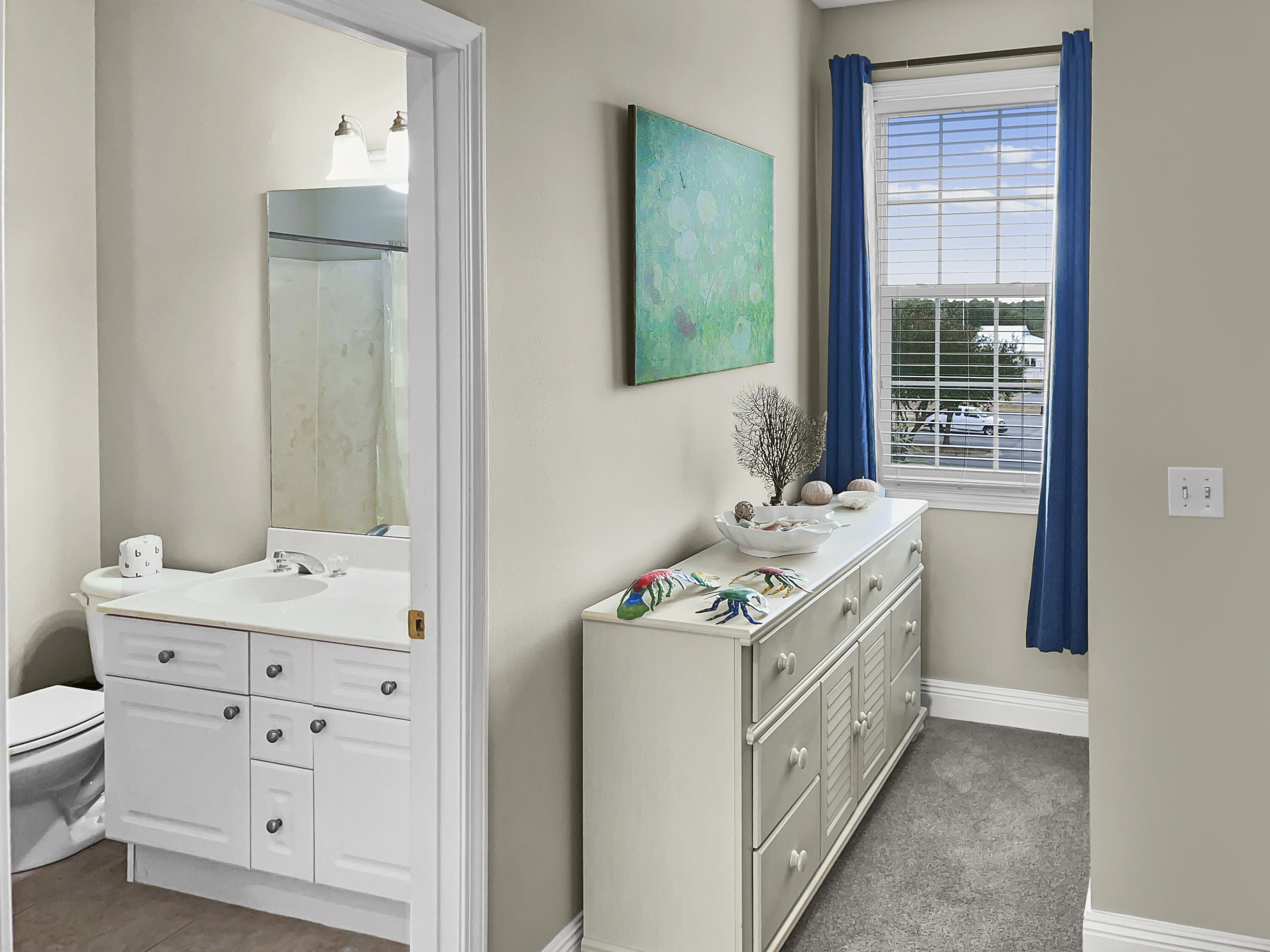 VILLAGE AT BLUE MOUNTAIN BEACH - Residential