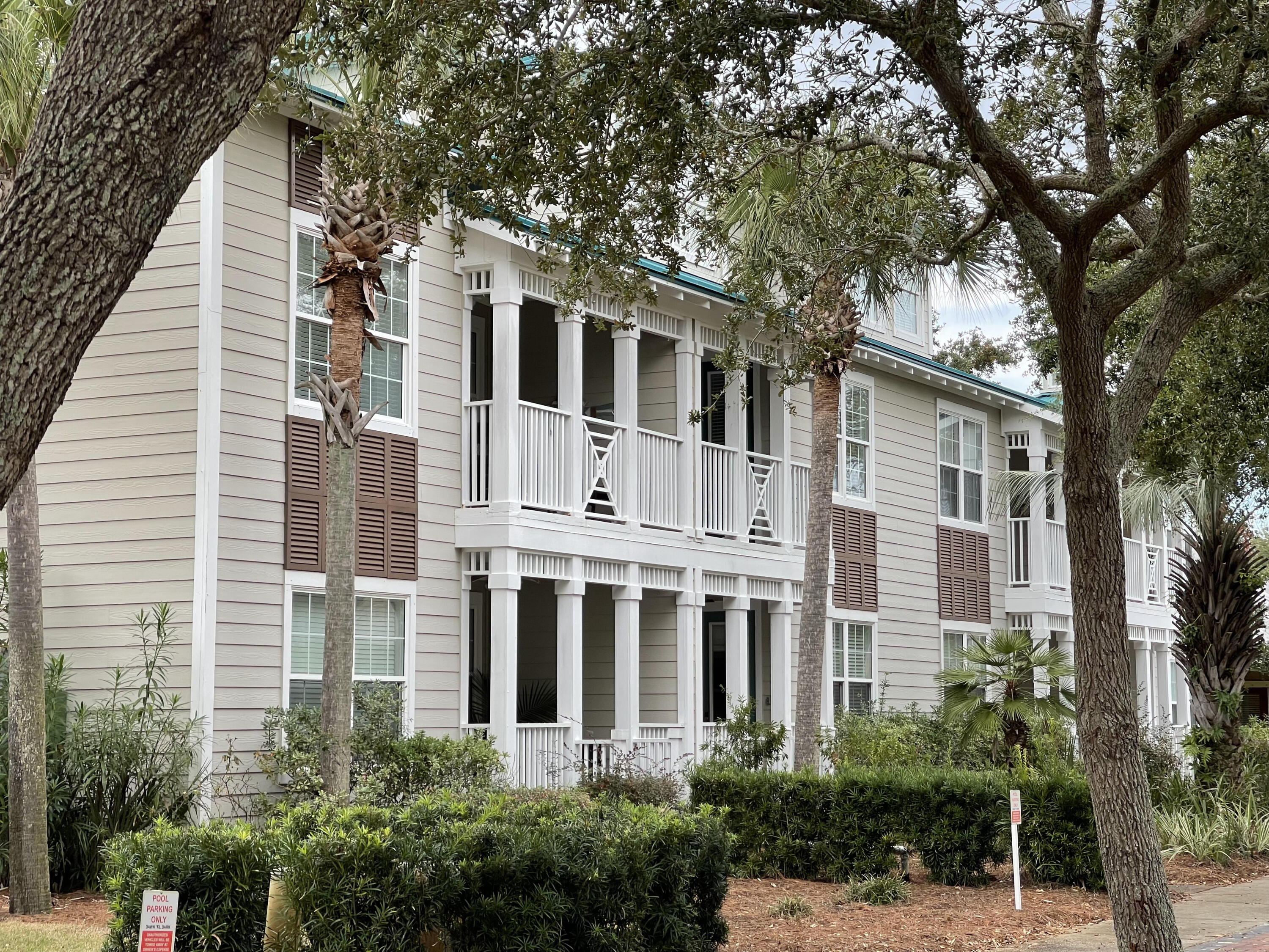 VILLAGE AT BLUE MOUNTAIN BEACH - Residential