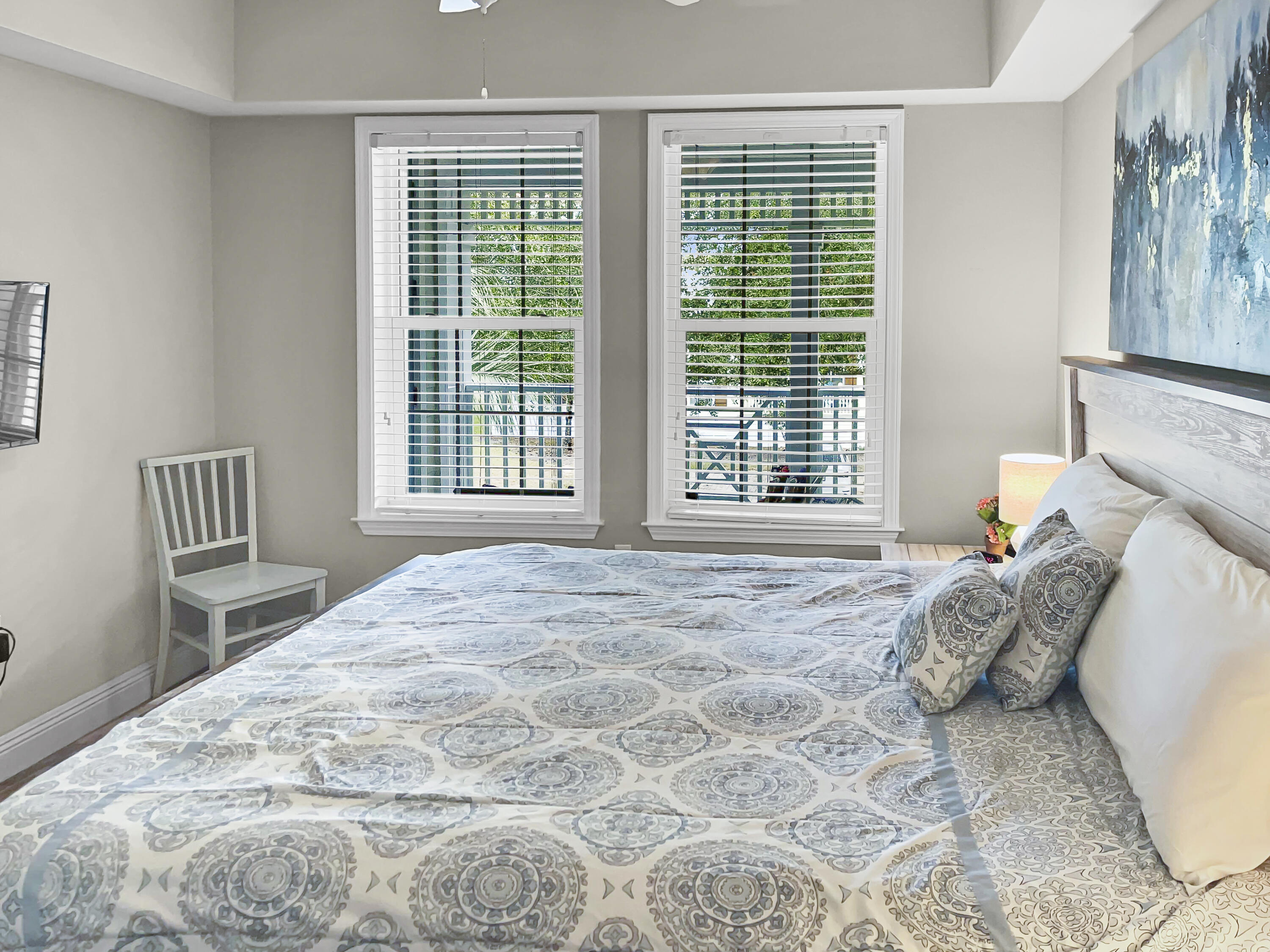 VILLAGE AT BLUE MOUNTAIN BEACH - Residential