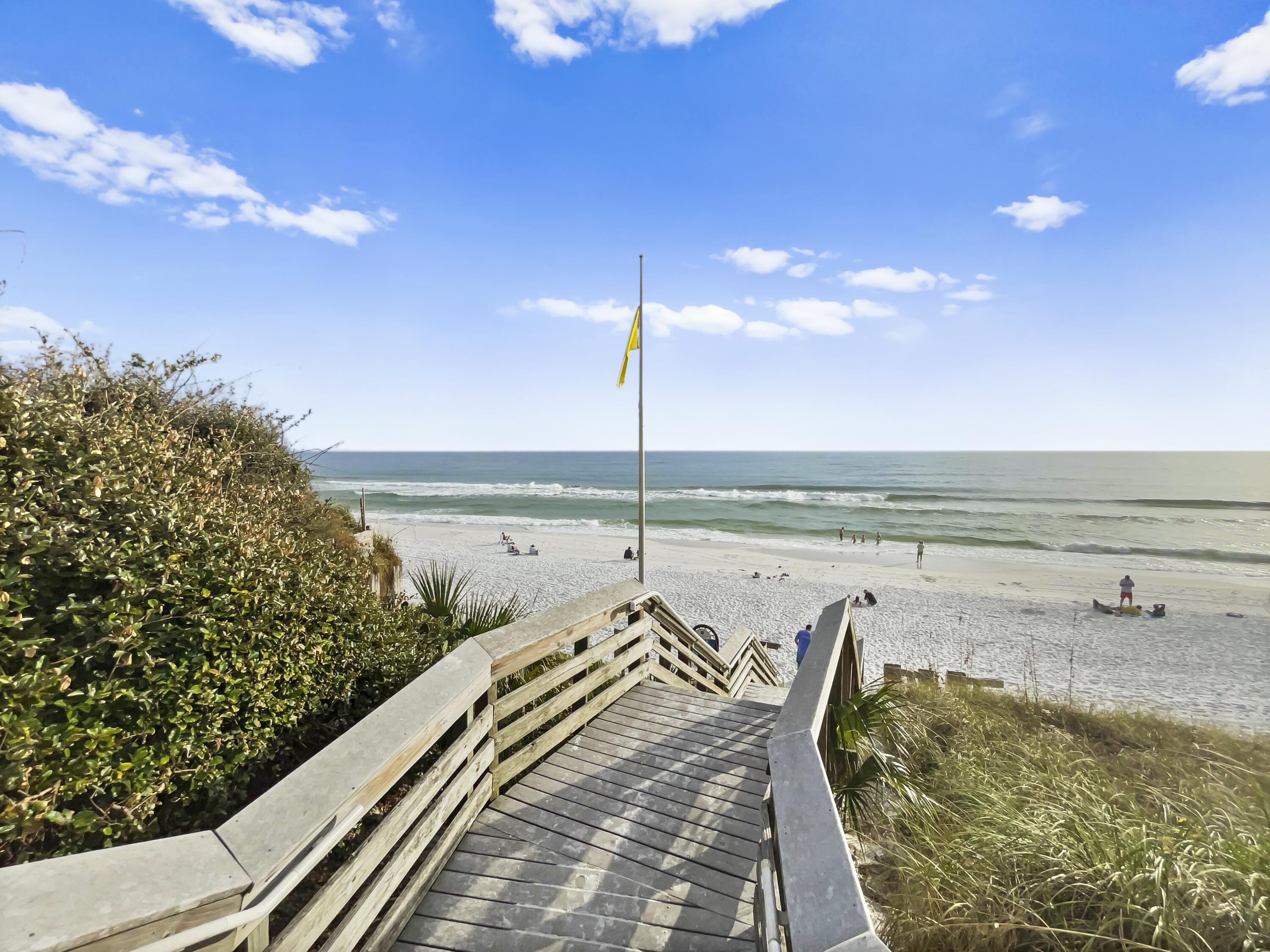 VILLAGE AT BLUE MOUNTAIN BEACH - Residential