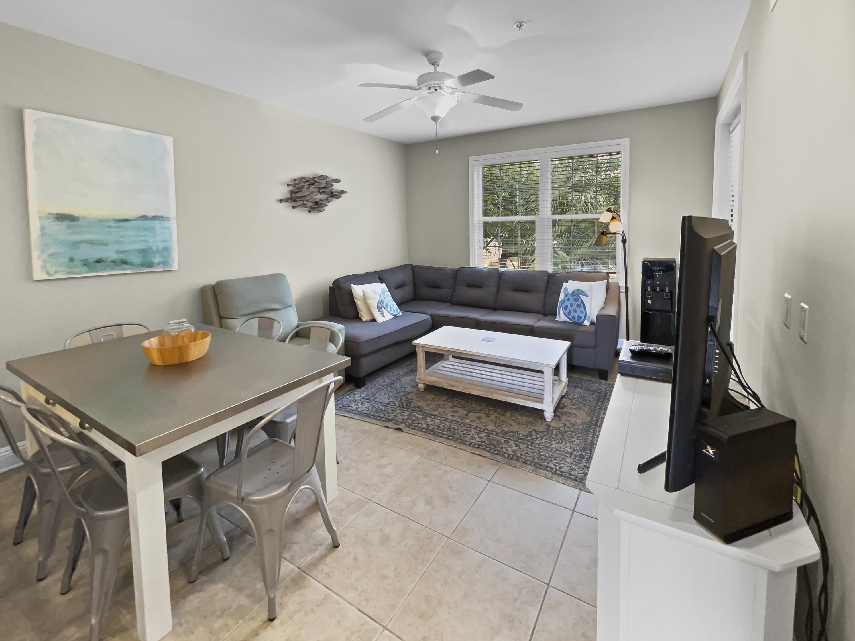 VILLAGE AT BLUE MOUNTAIN BEACH - Residential