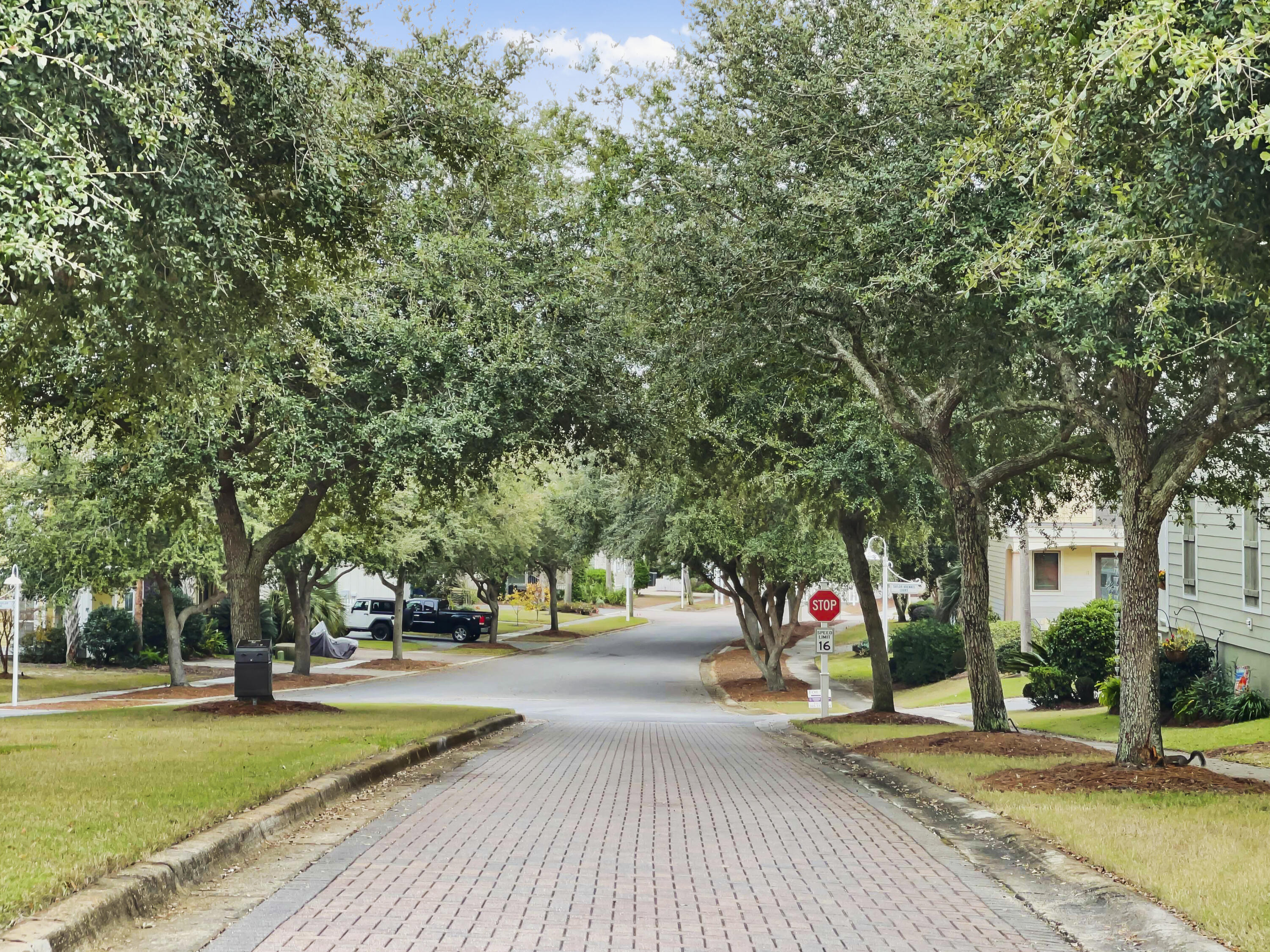 VILLAGE AT BLUE MOUNTAIN BEACH - Residential