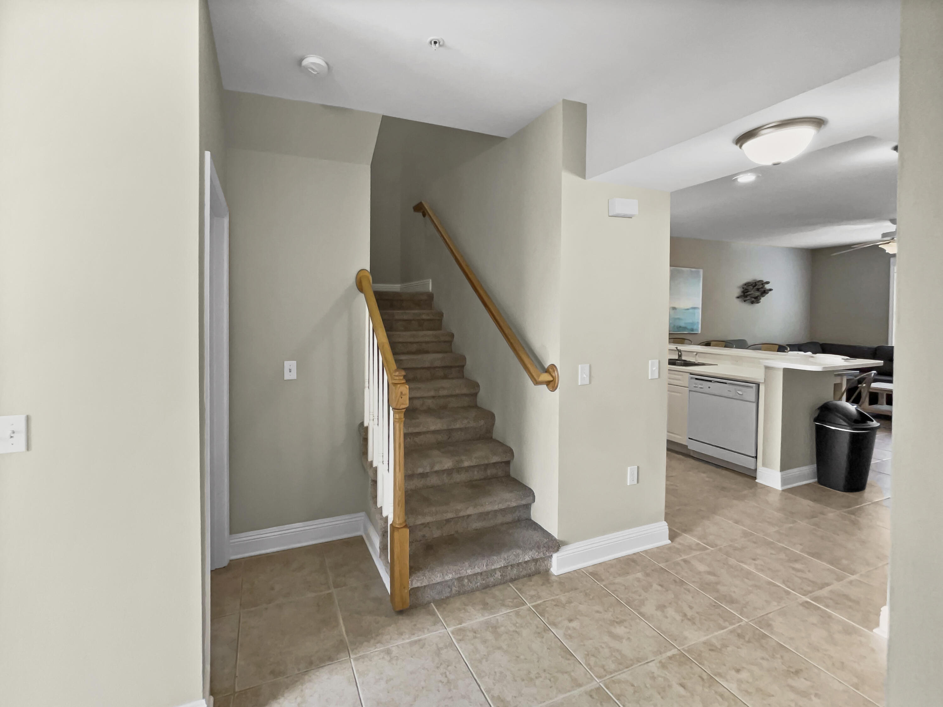 VILLAGE AT BLUE MOUNTAIN BEACH - Residential