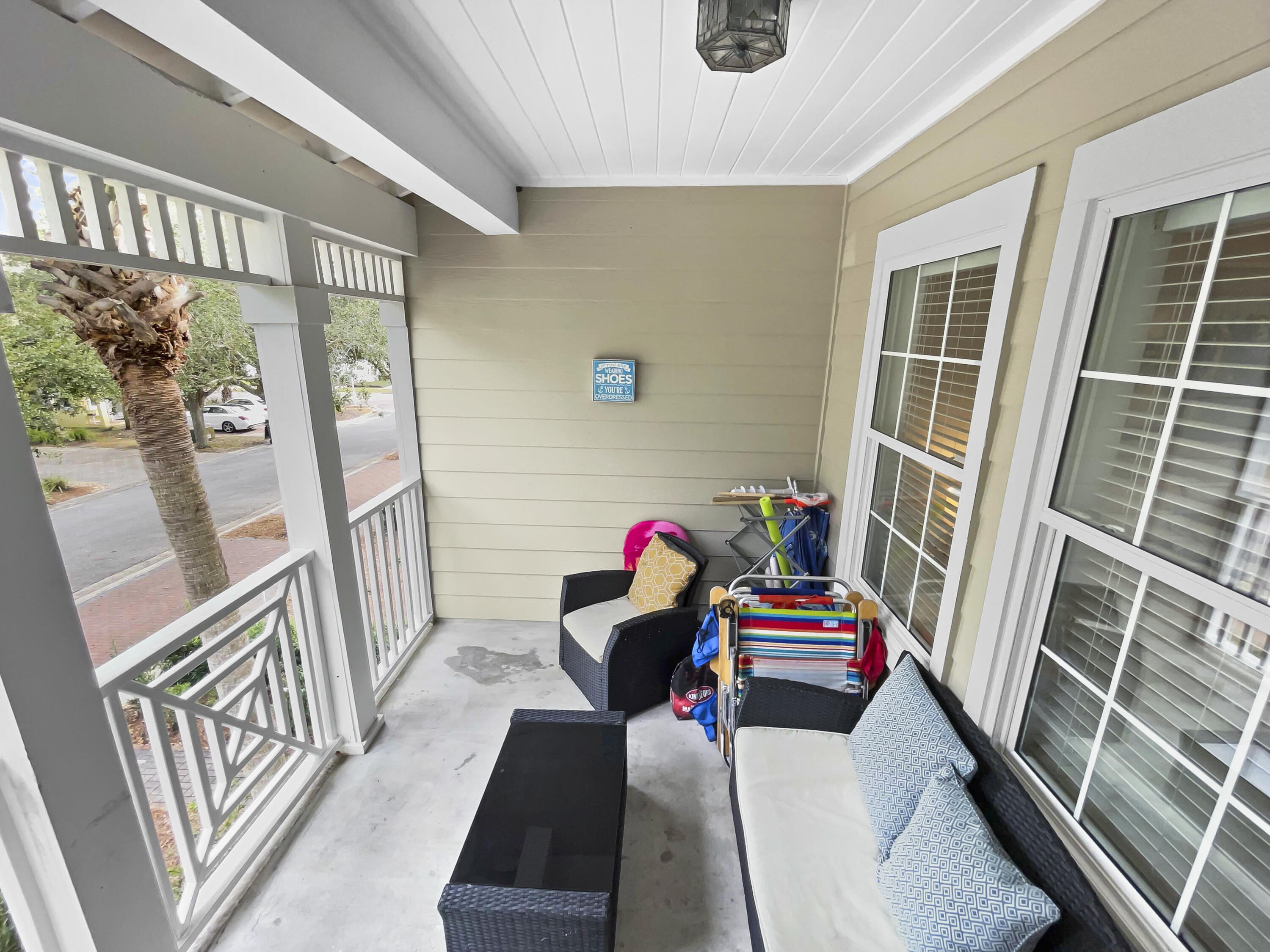 VILLAGE AT BLUE MOUNTAIN BEACH - Residential