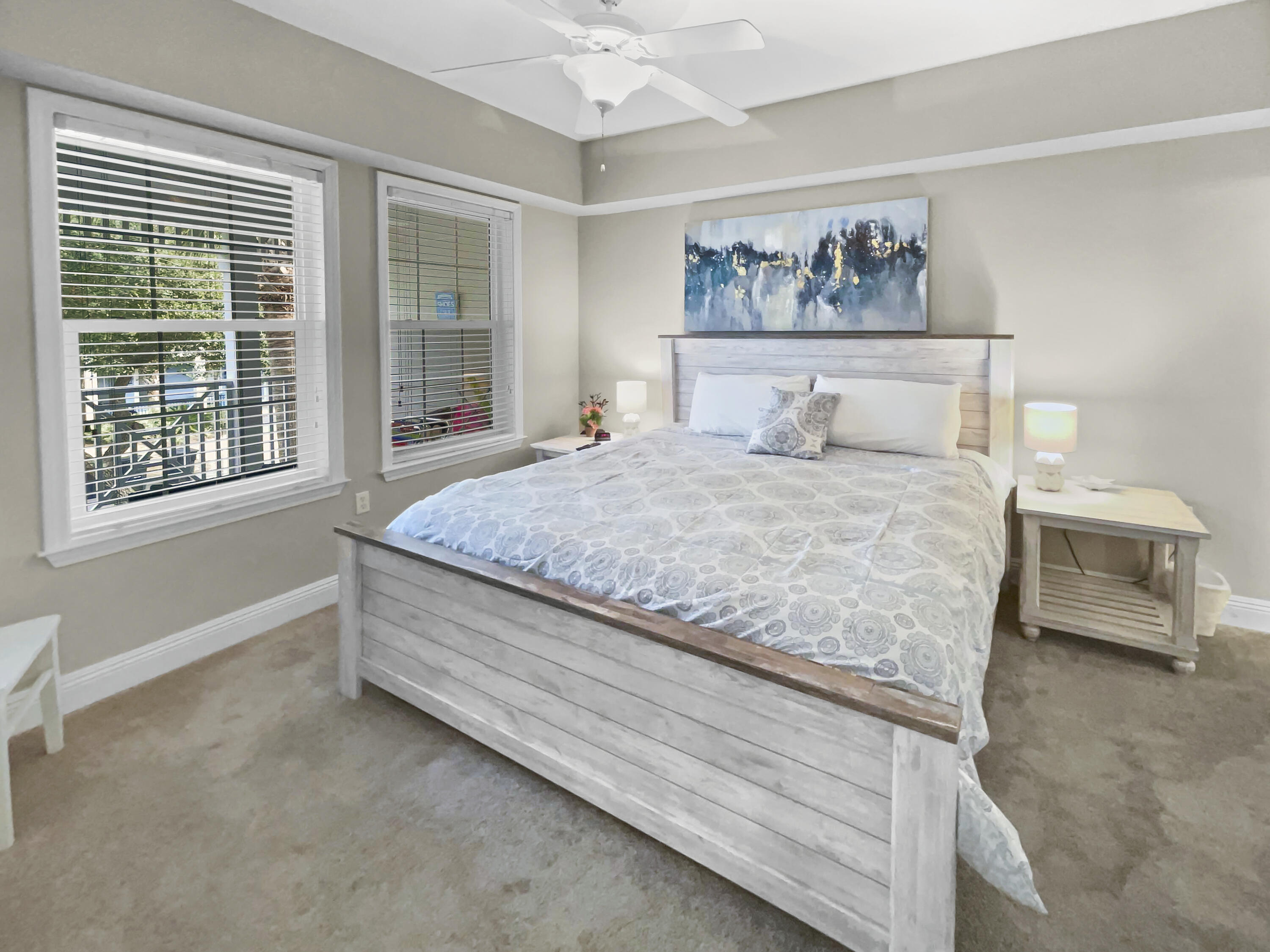 VILLAGE AT BLUE MOUNTAIN BEACH - Residential