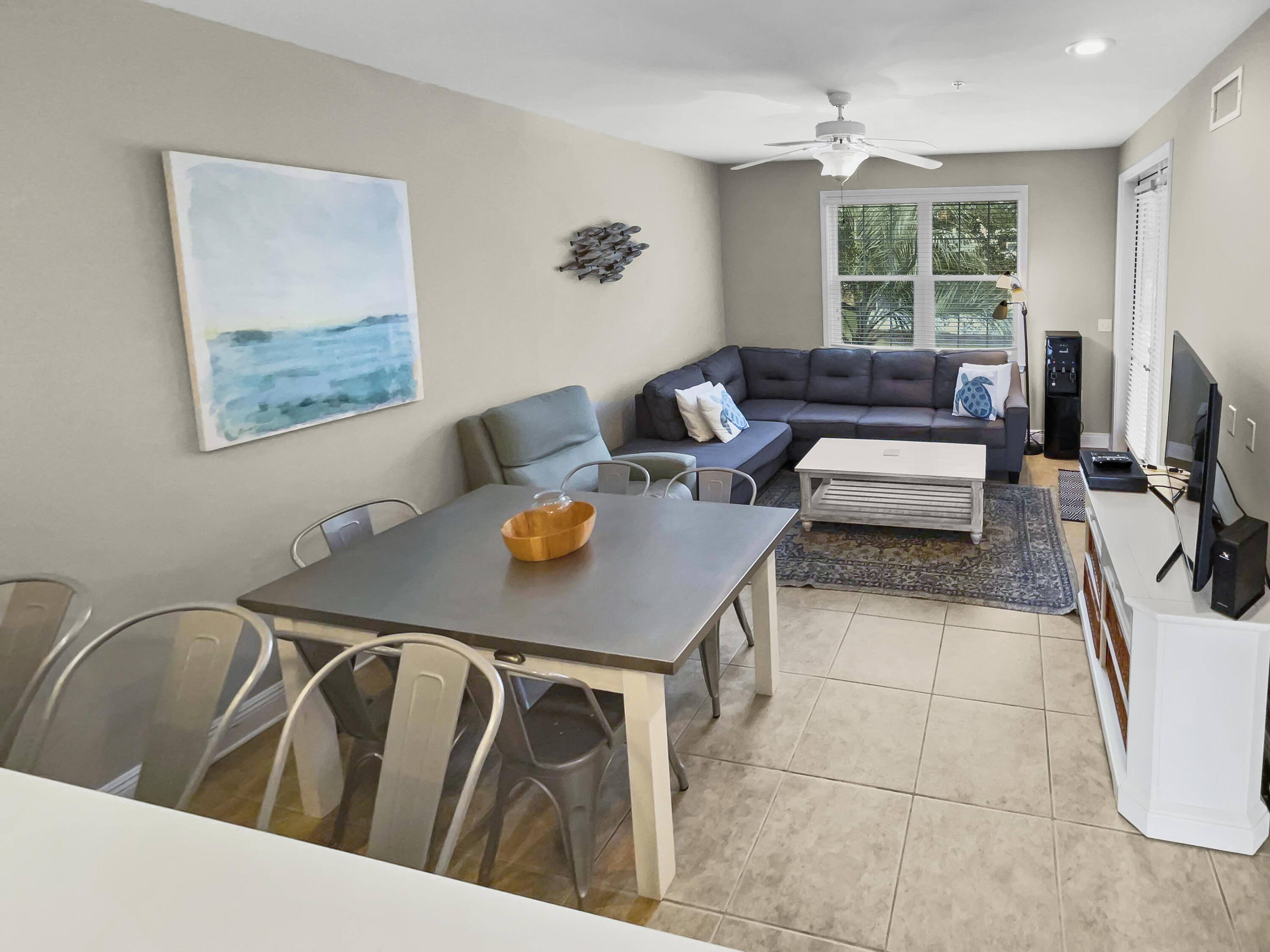 VILLAGE AT BLUE MOUNTAIN BEACH - Residential