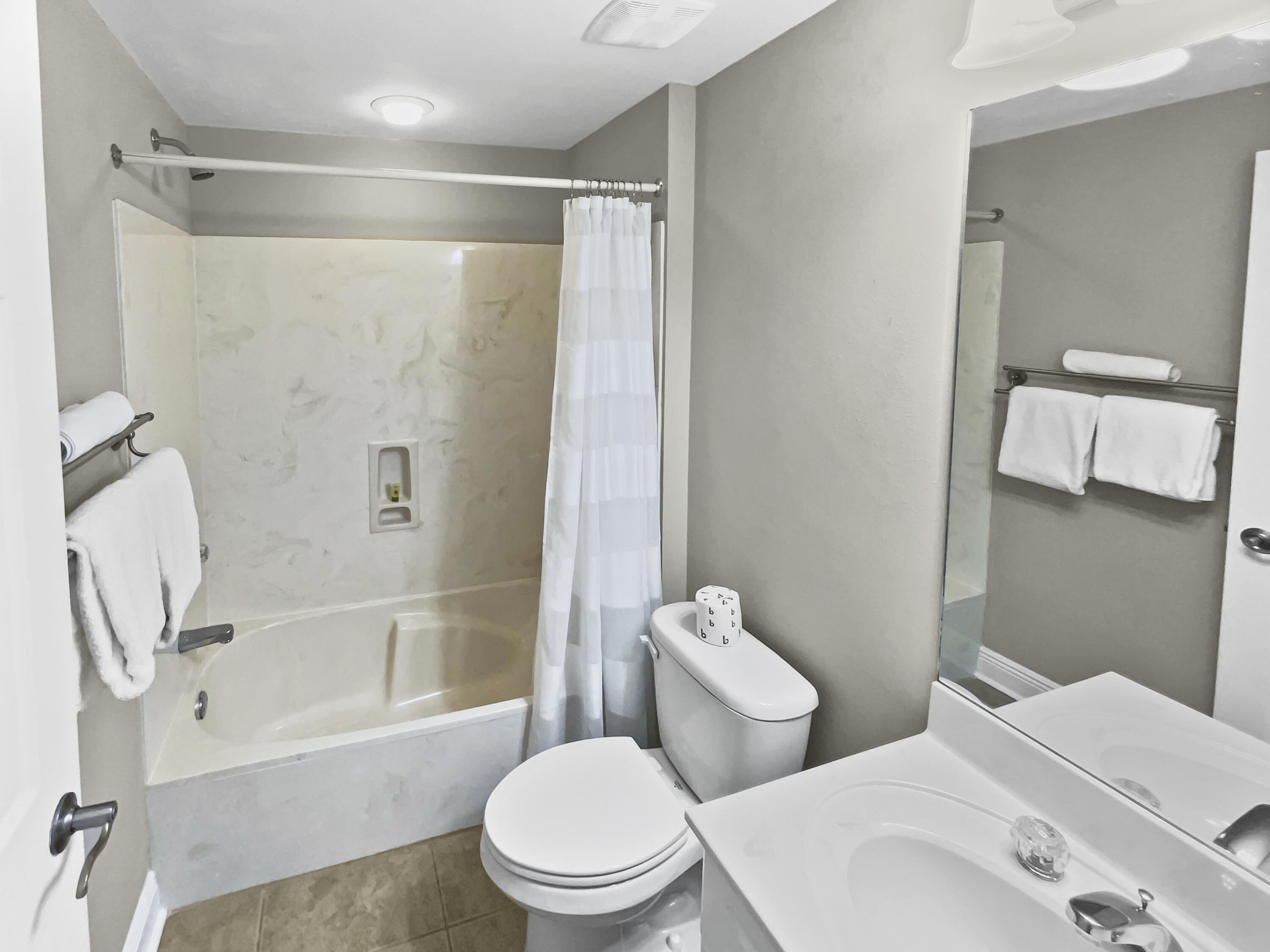 VILLAGE AT BLUE MOUNTAIN BEACH - Residential