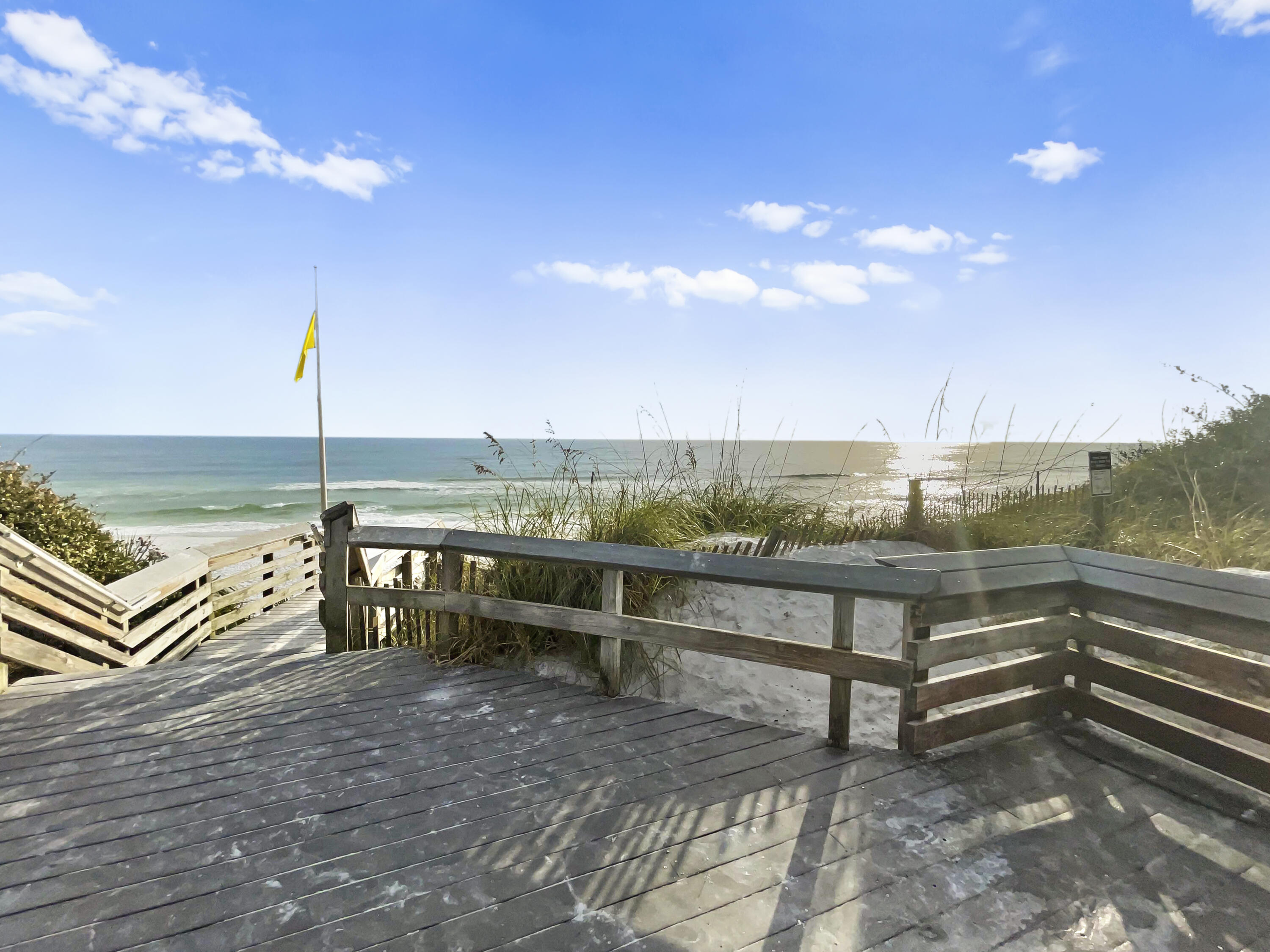 VILLAGE AT BLUE MOUNTAIN BEACH - Residential