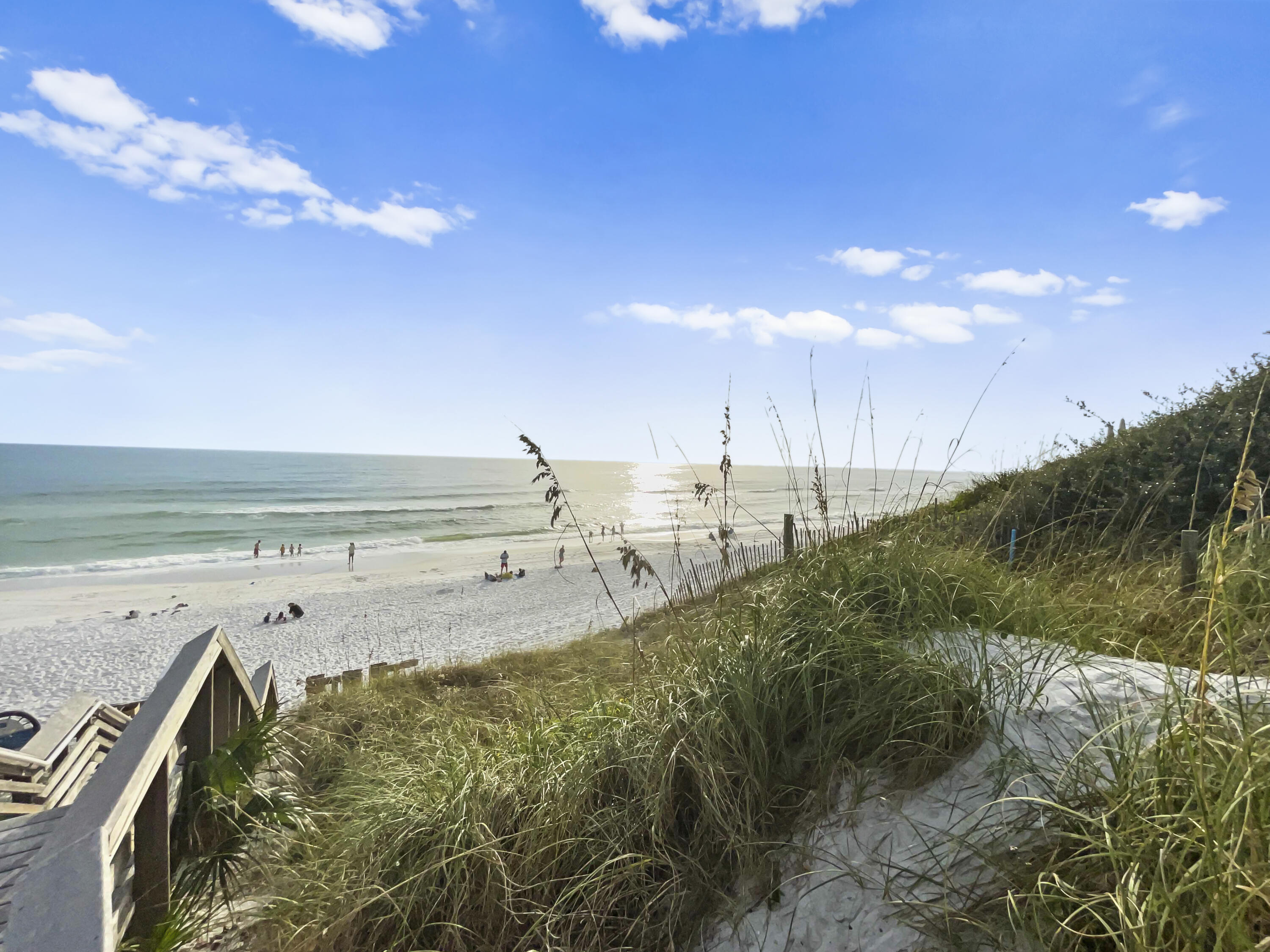 VILLAGE AT BLUE MOUNTAIN BEACH - Residential