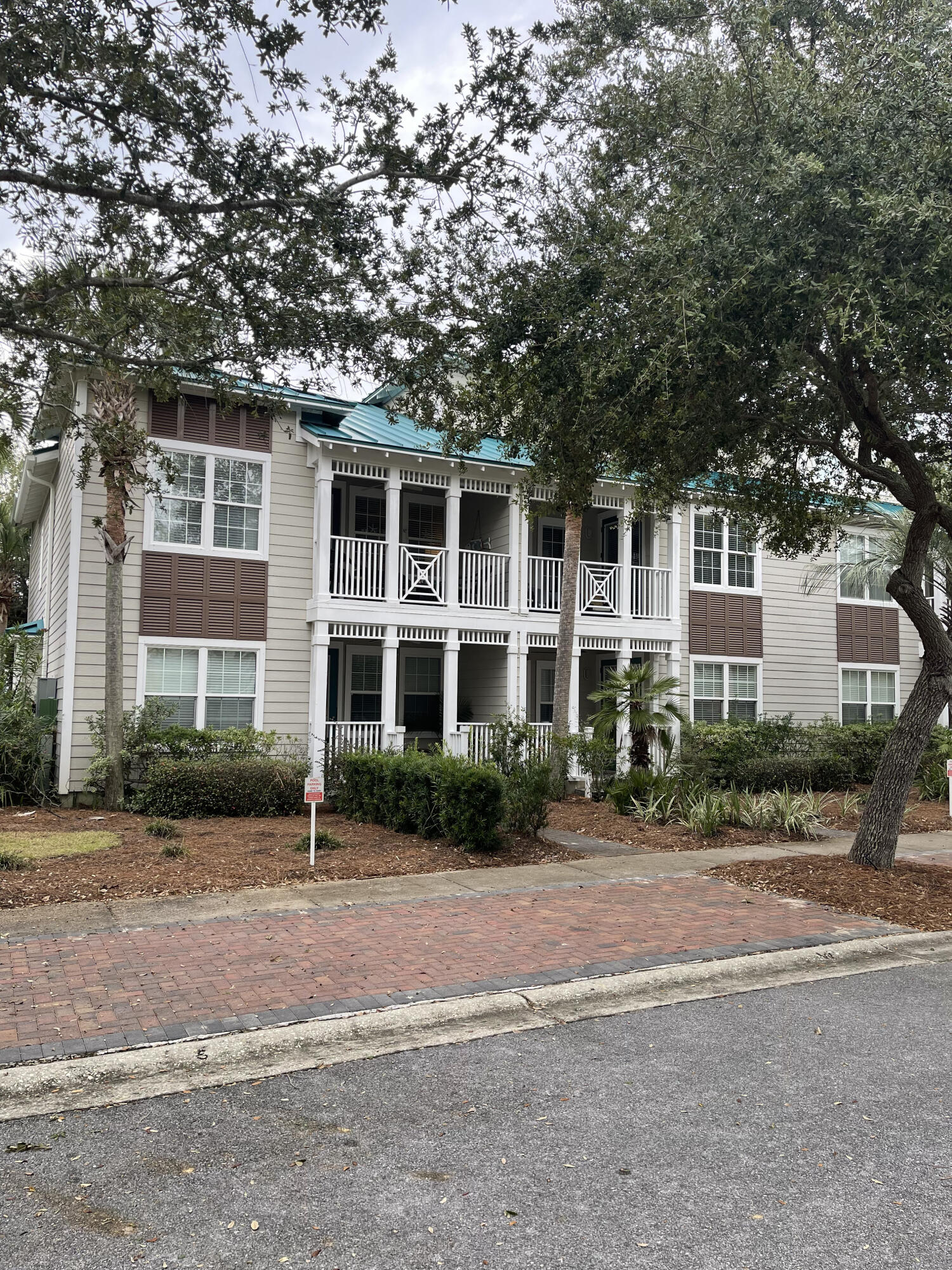 VILLAGE AT BLUE MOUNTAIN BEACH - Residential