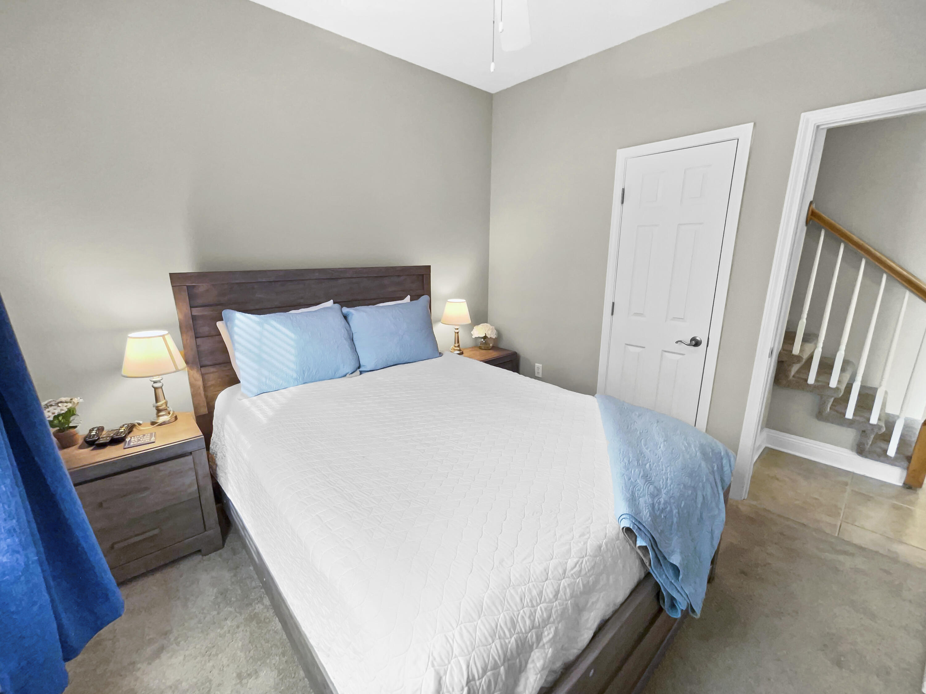 VILLAGE AT BLUE MOUNTAIN BEACH - Residential